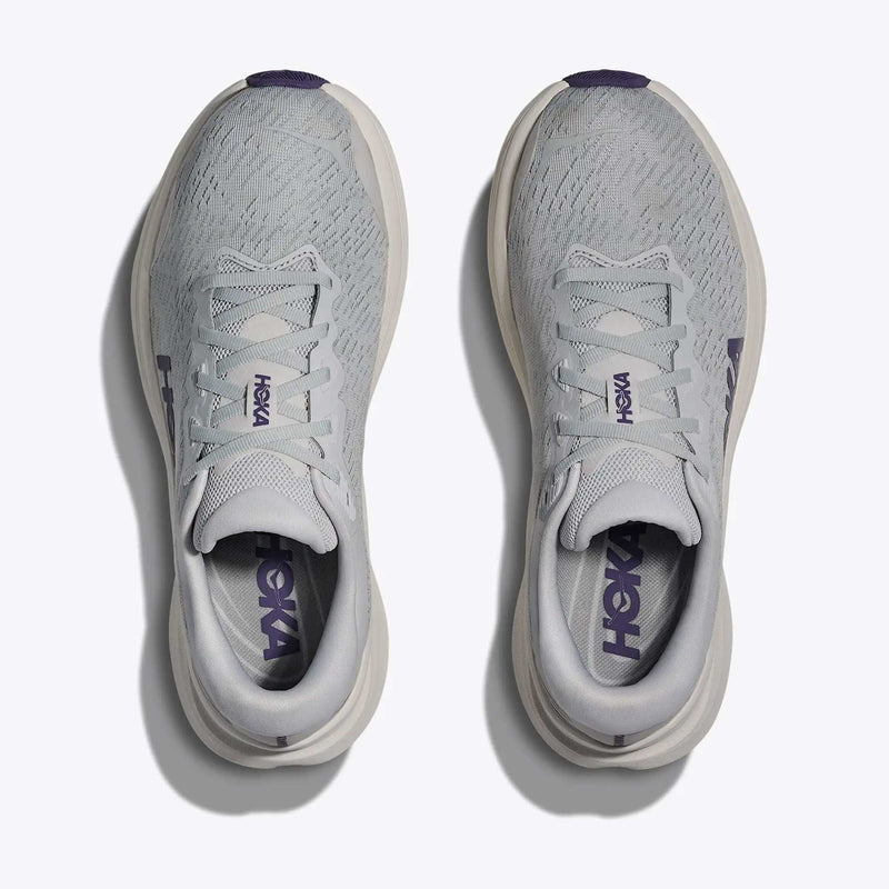 HOKA Solimar 2 Women's Cosmic Grey/Berry Patch