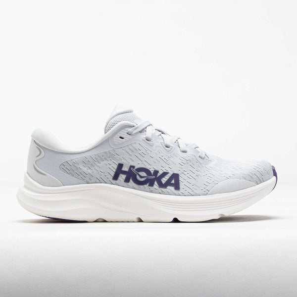 HOKA Solimar 2 Women's Cosmic Grey/Berry Patch – Holabird Sports