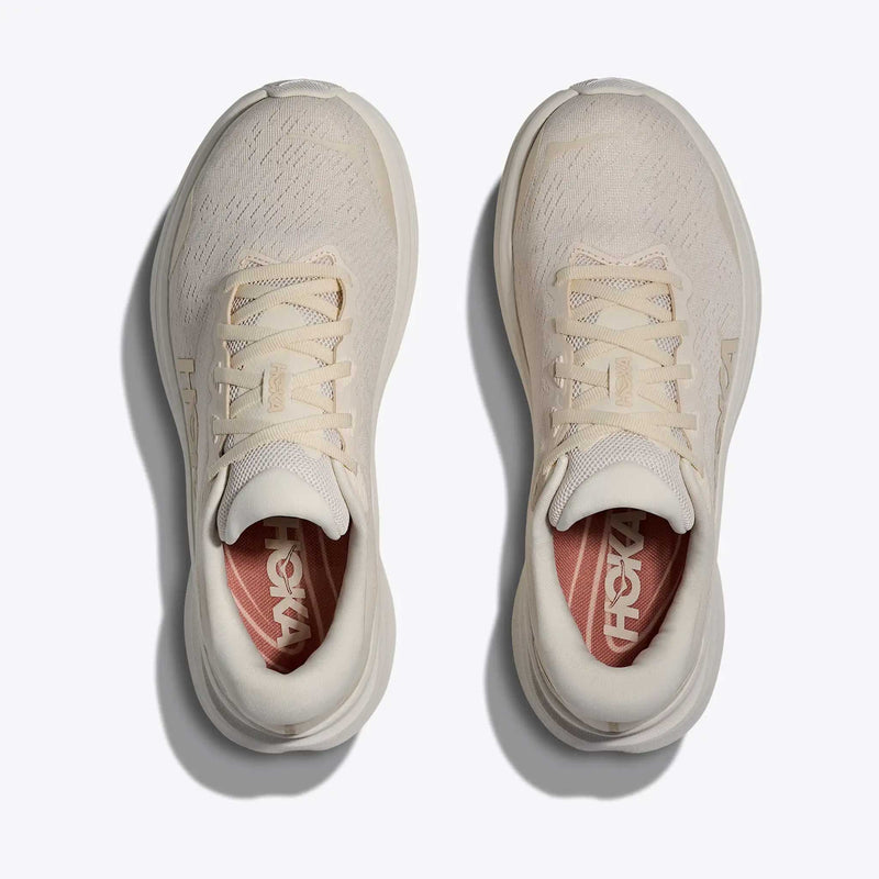 HOKA Solimar 2 Women's Alabaster