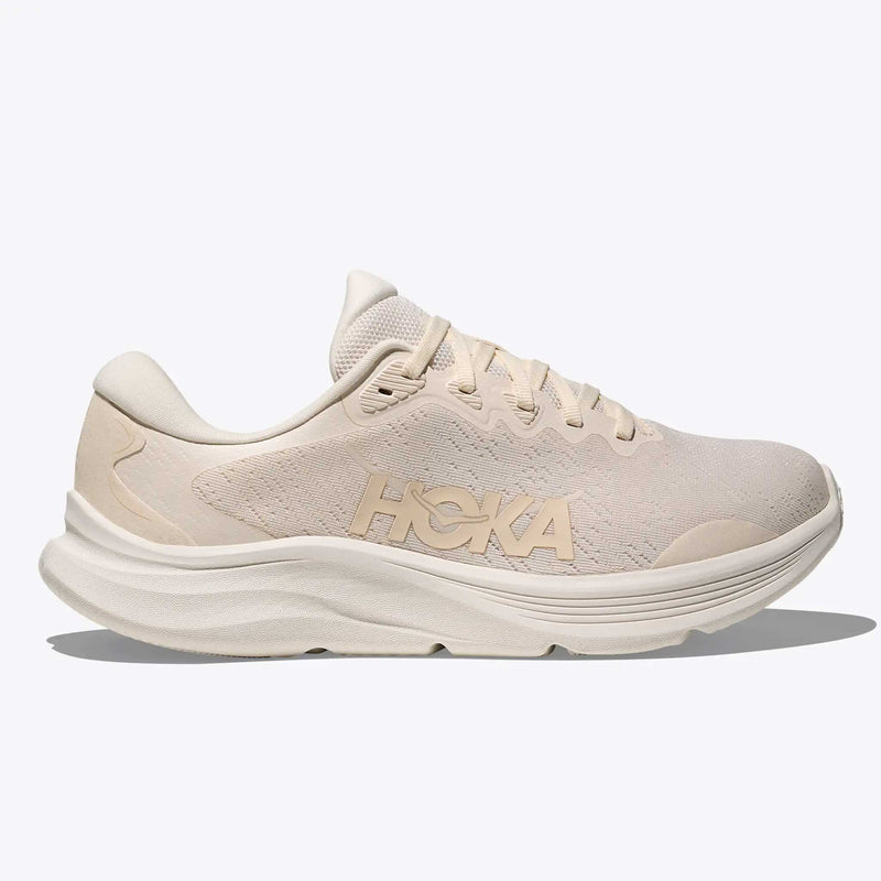 HOKA Solimar 2 Women's Alabaster