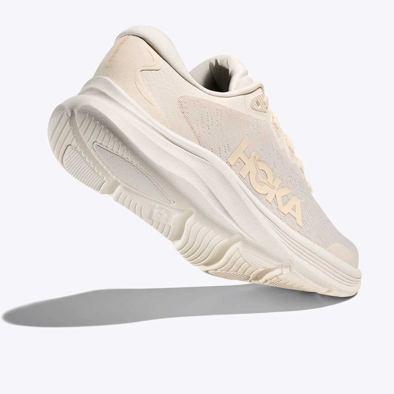 HOKA Solimar 2 Women's Alabaster