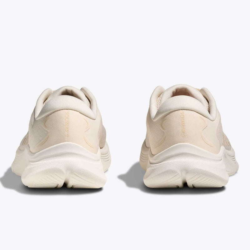 HOKA Solimar 2 Women's Alabaster
