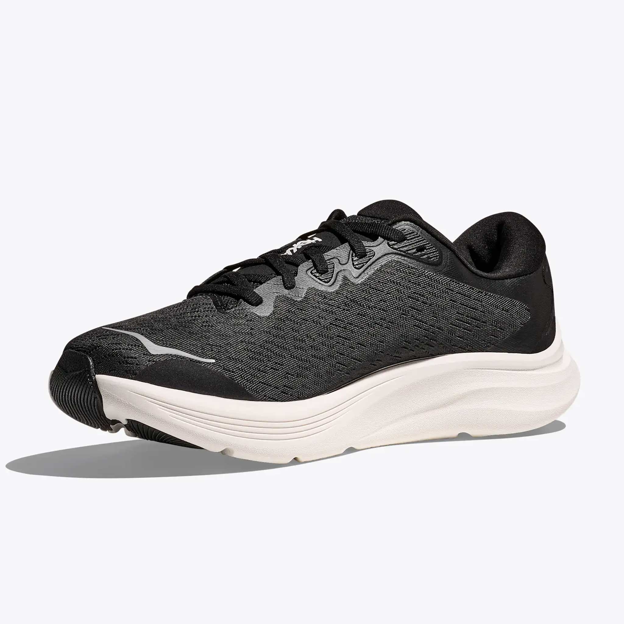 HOKA Solimar 2 Men's Black/White