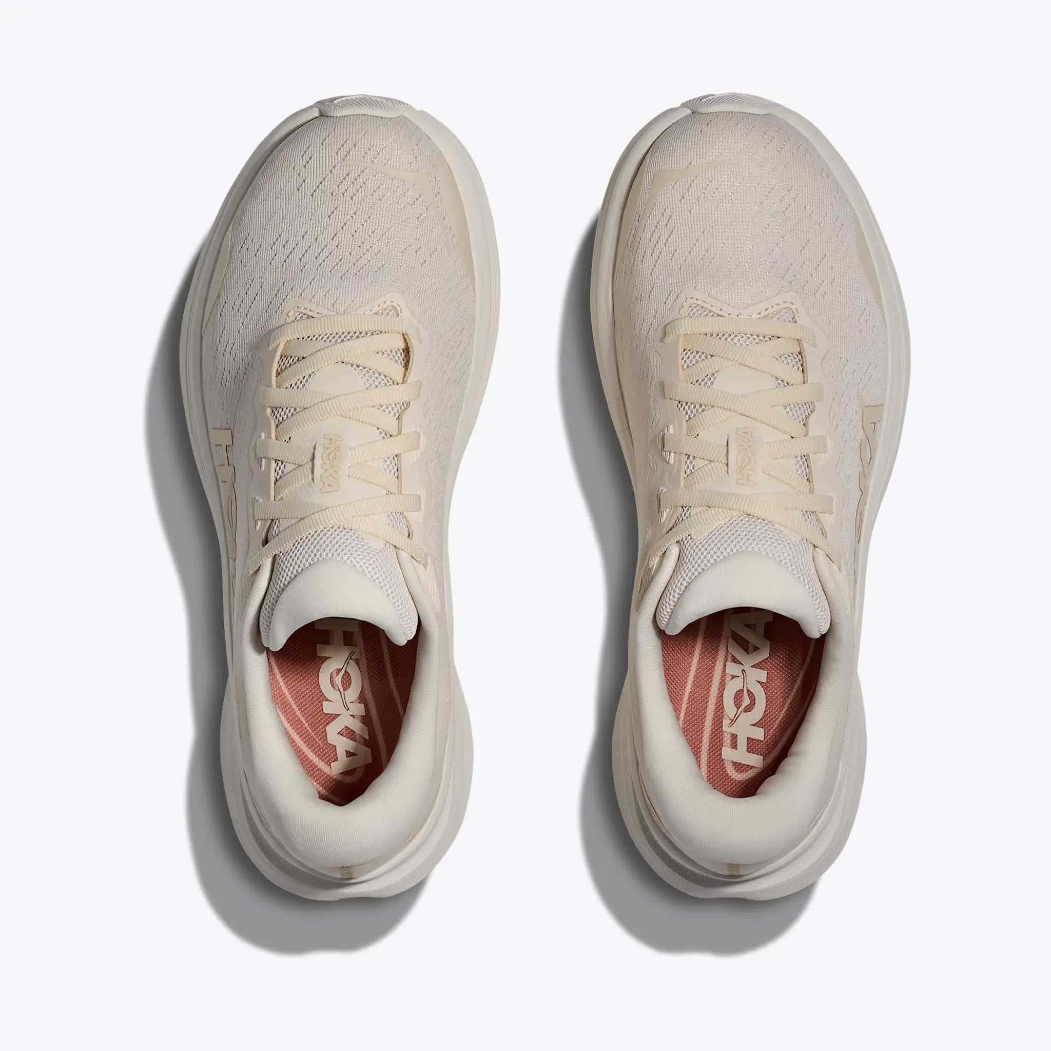 HOKA Solimar 2 Men's Alabaster