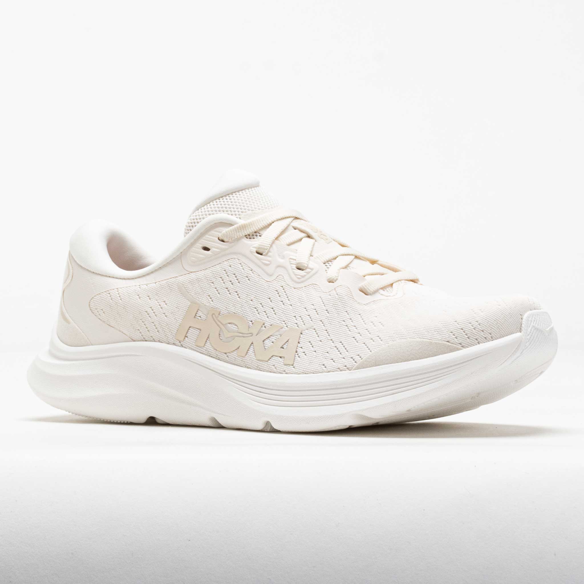 HOKA Solimar 2 Men's Alabaster – Holabird Sports