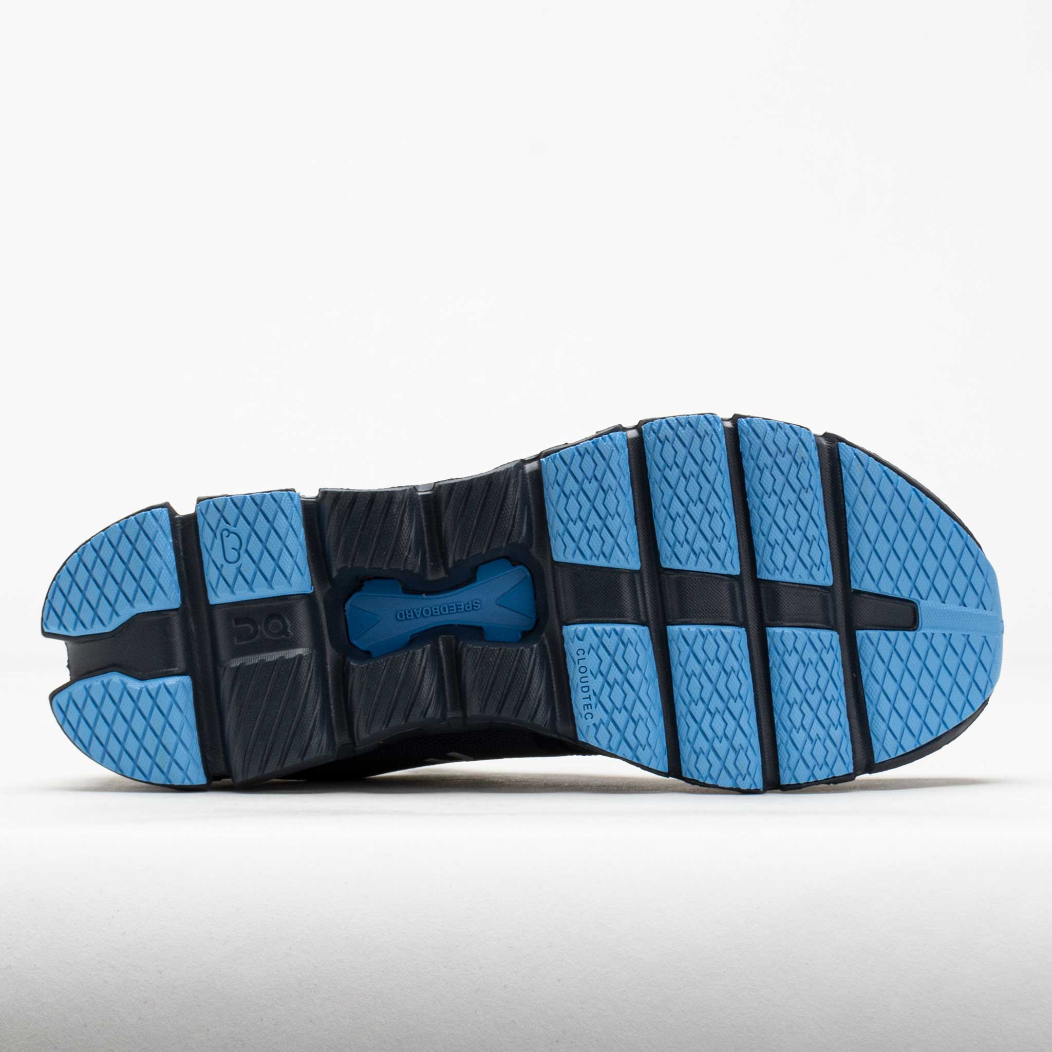 On Cloud X 4 Men's Navy/Gourami