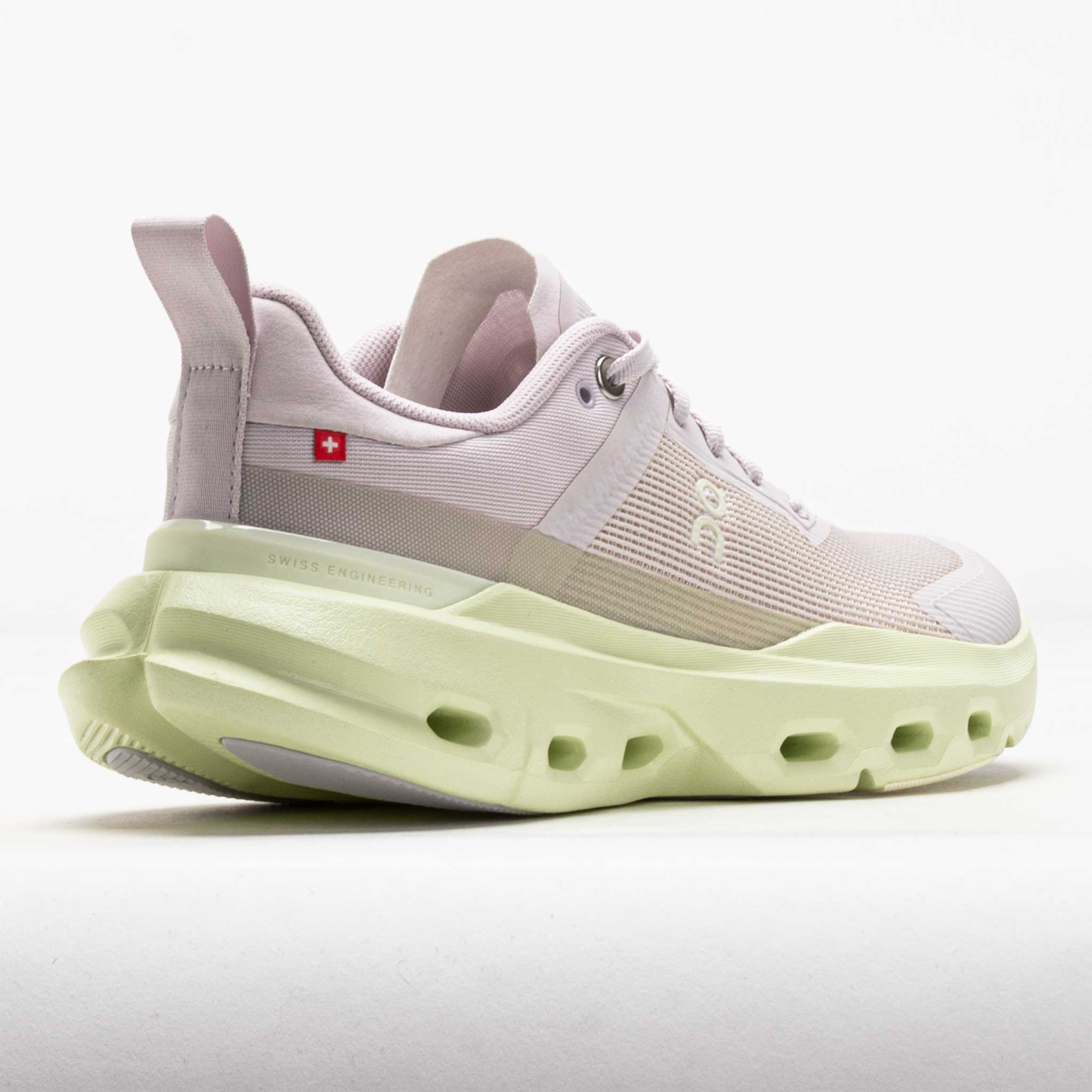 On Cloudpulse Next Women's Lily/Linen – Holabird Sports