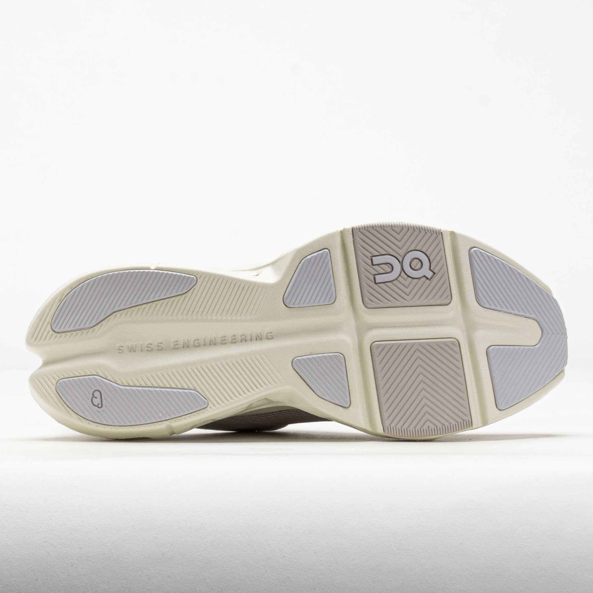 On Cloudpulse Next Women's Wolf/Ghost