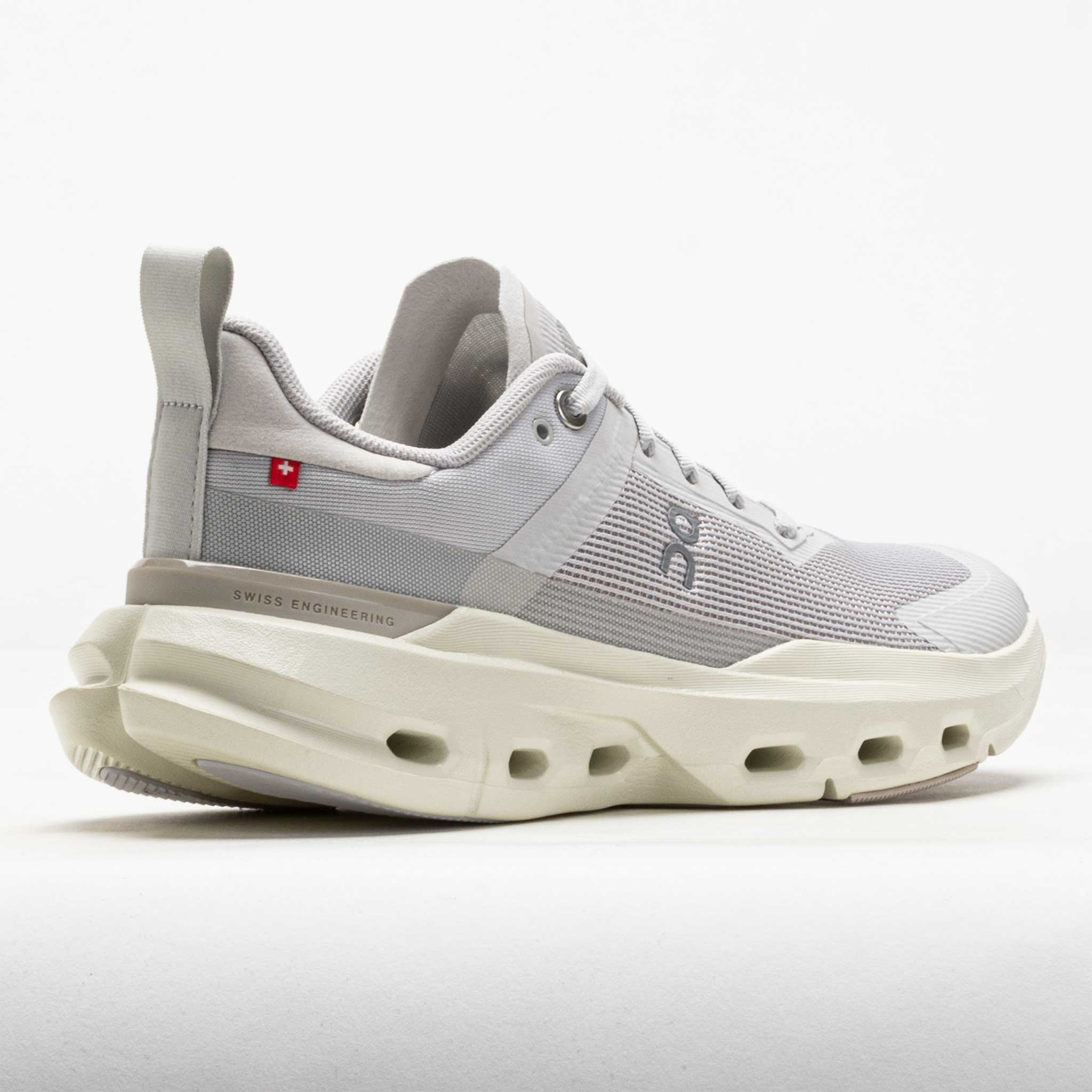 On Cloudpulse Next Women's Wolf/Ghost – Holabird Sports