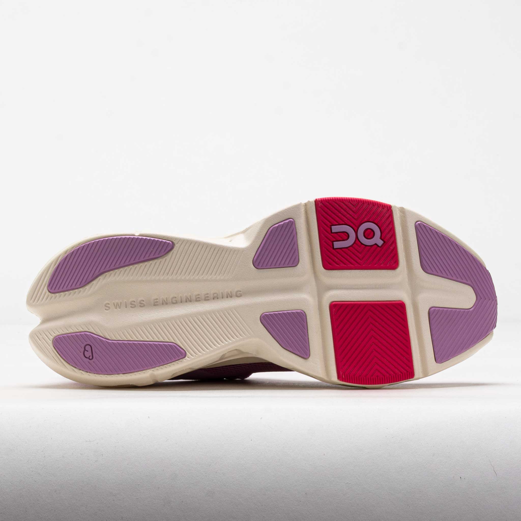 On Cloudpulse Next Women's Sakura/Dew – Holabird Sports