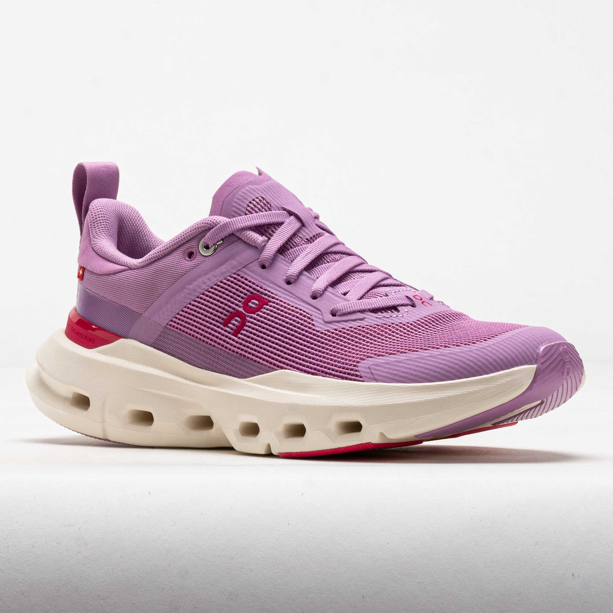 On Cloudpulse Next Women's Sakura/Dew – Holabird Sports