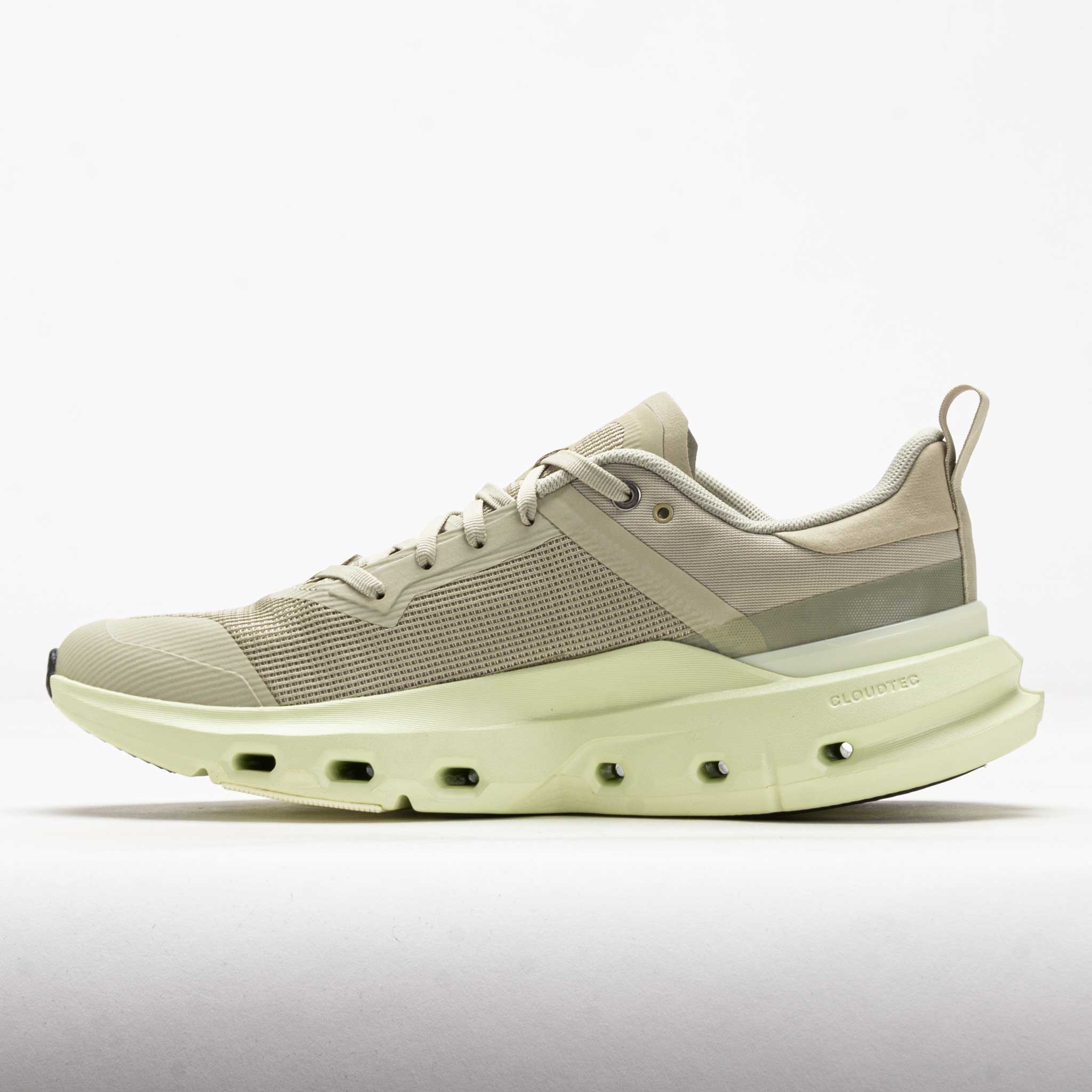 On Cloudpulse Next Men's Chalk/Linen – Holabird Sports