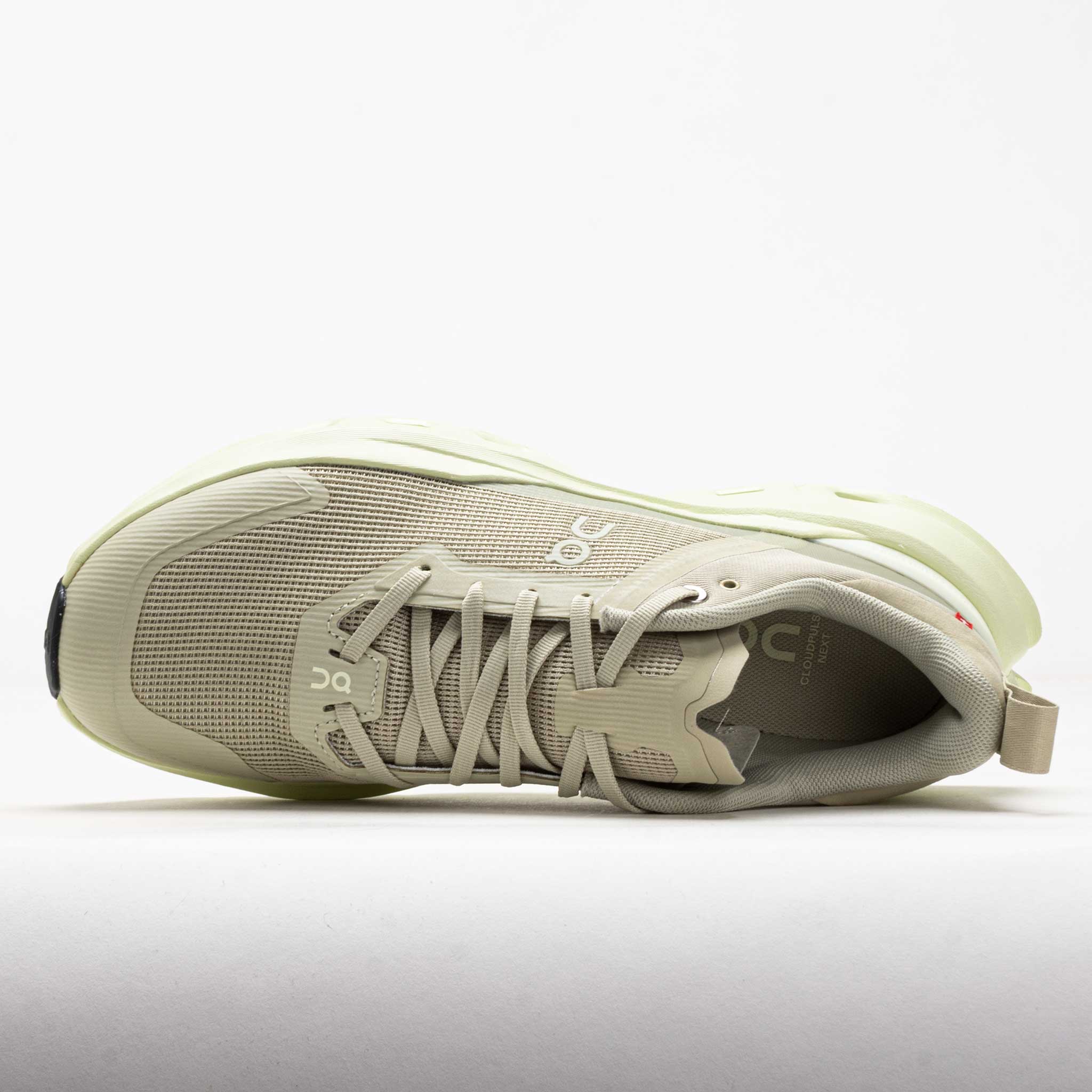 On Cloudpulse Next Men's Chalk/Linen – Holabird Sports