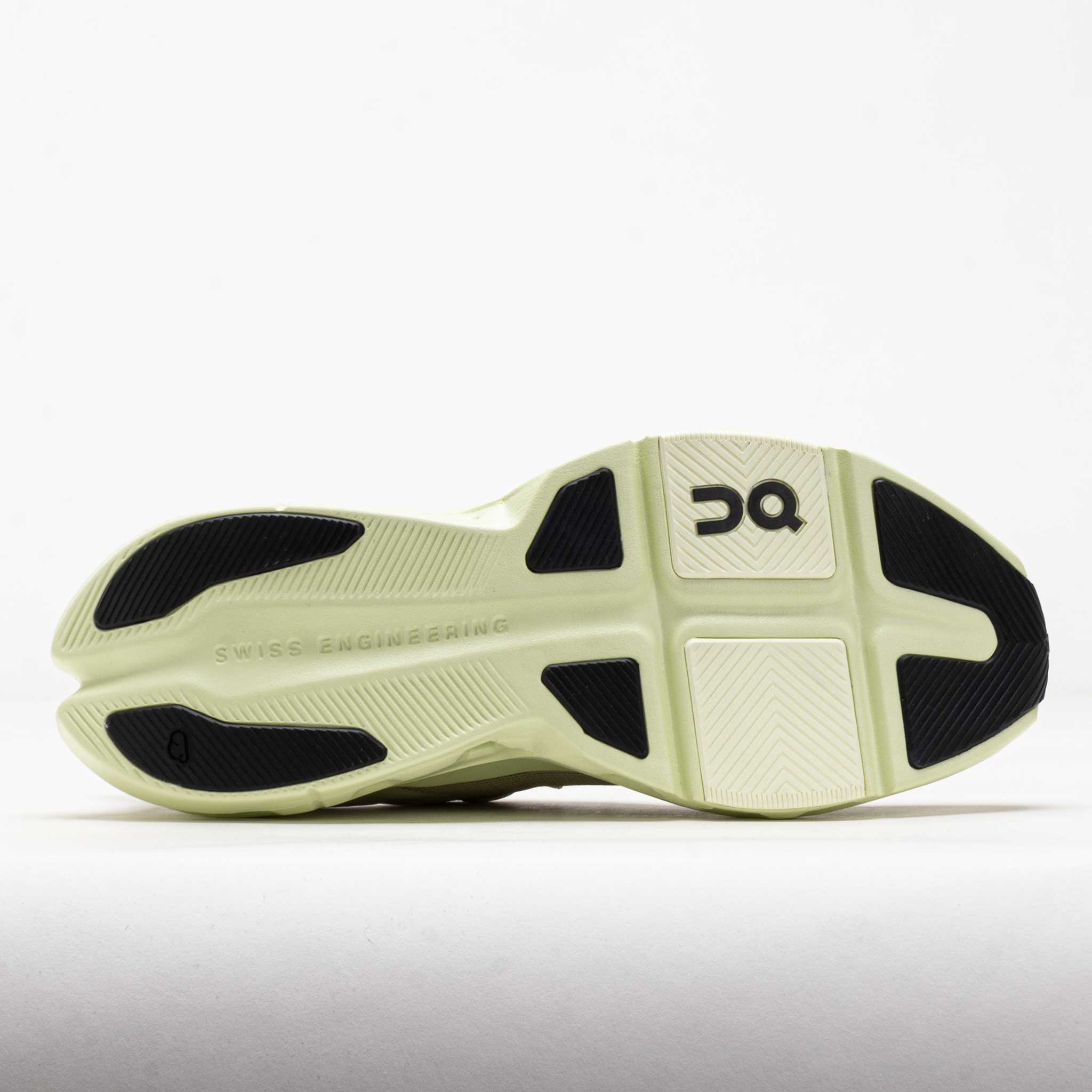 On Cloudpulse Next Men's Chalk/Linen – Holabird Sports