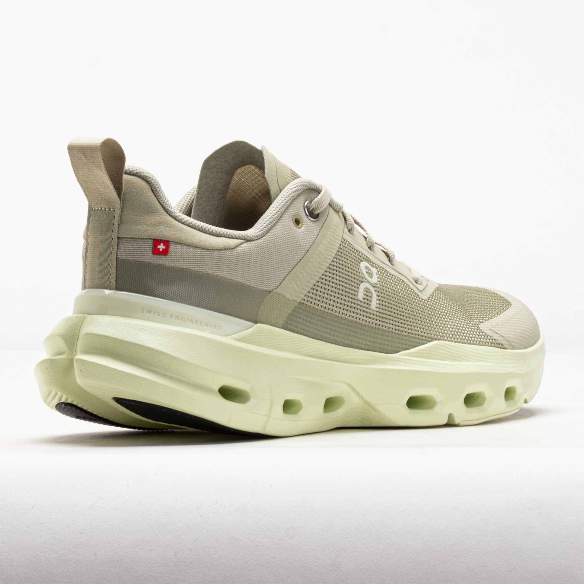 On Cloudpulse Next Men's Chalk/Linen – Holabird Sports