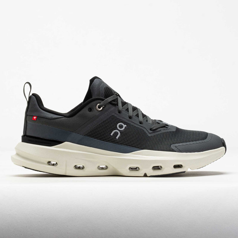 On Cloudpulse Next Men's Shadow/Ghost – Holabird Sports