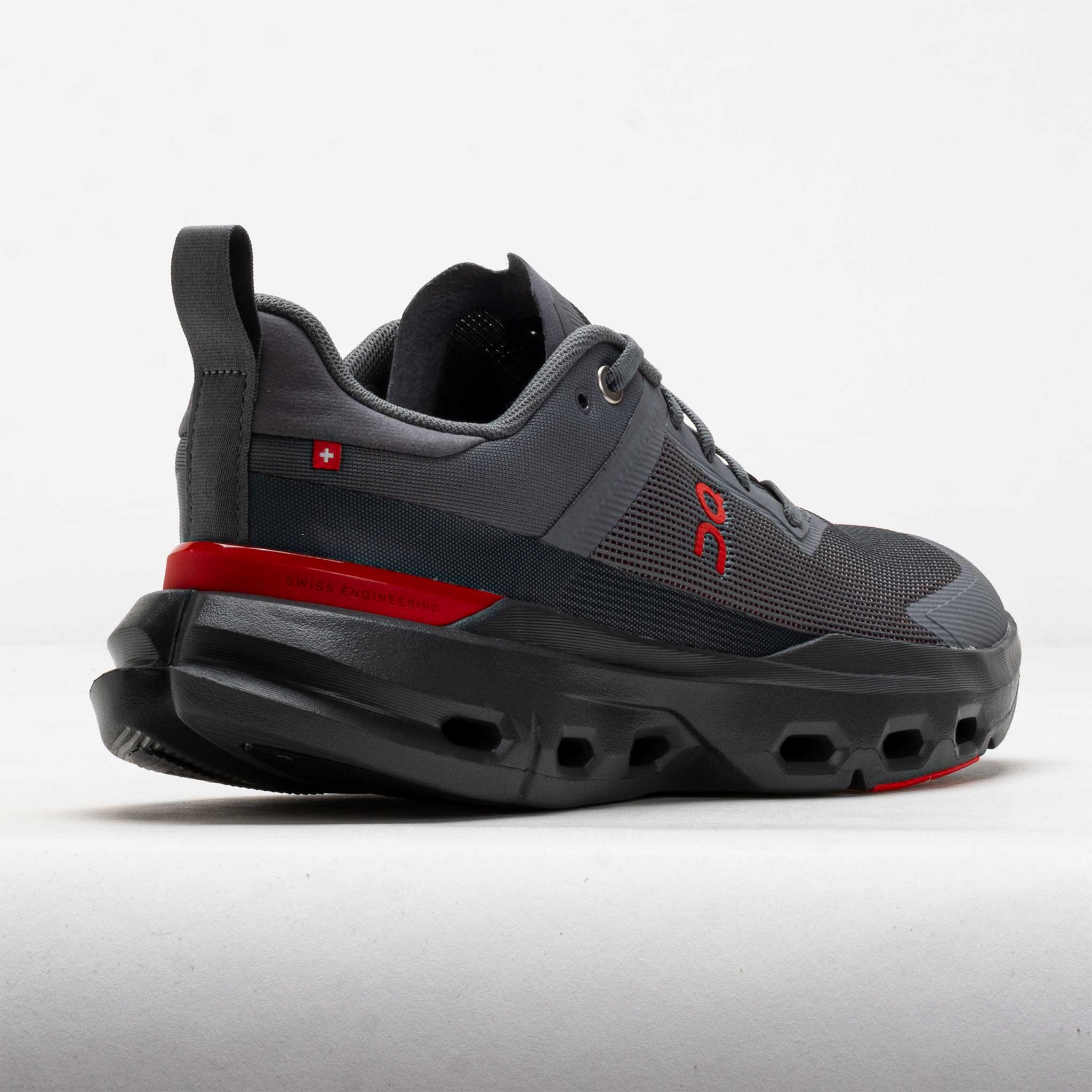 On Cloudpulse Next Men's Rock/Eclipse – Holabird Sports