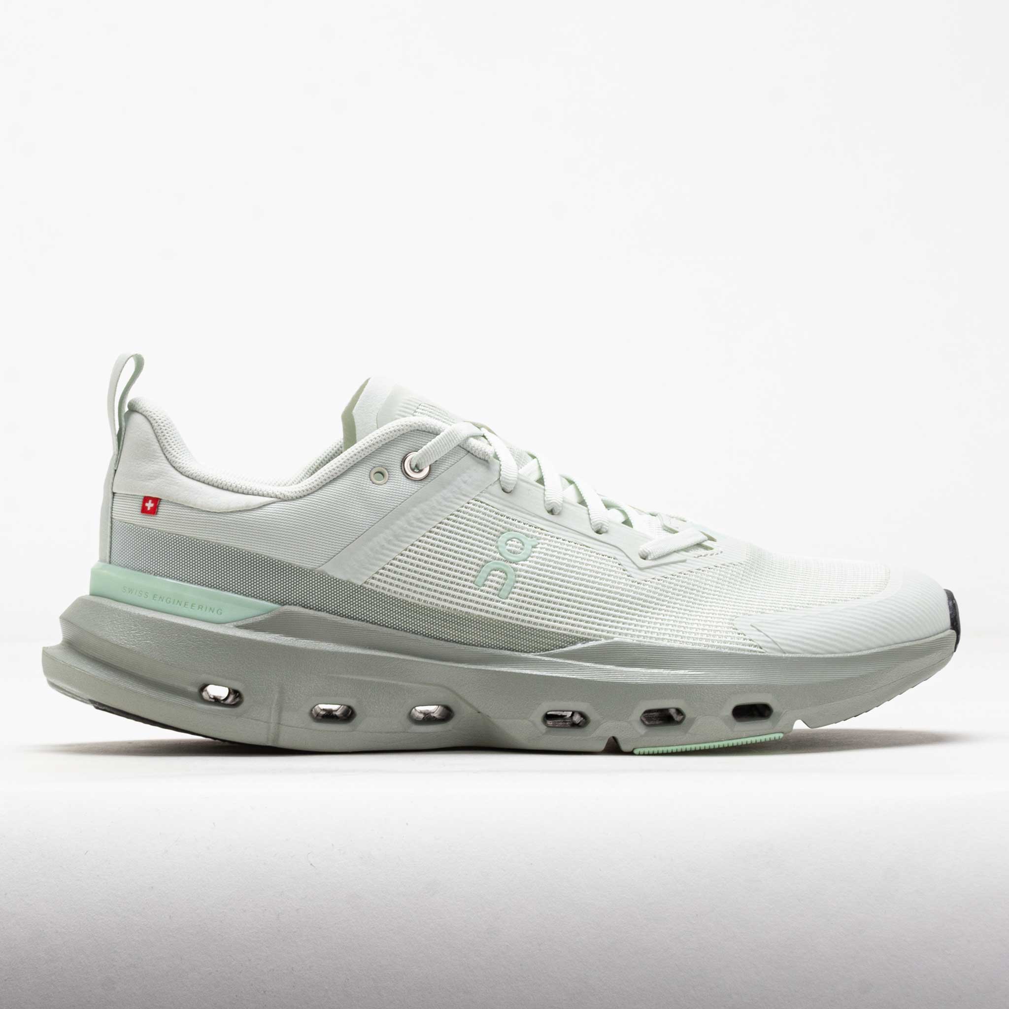 On Cloudpulse Next Men's Iceberg/Tin