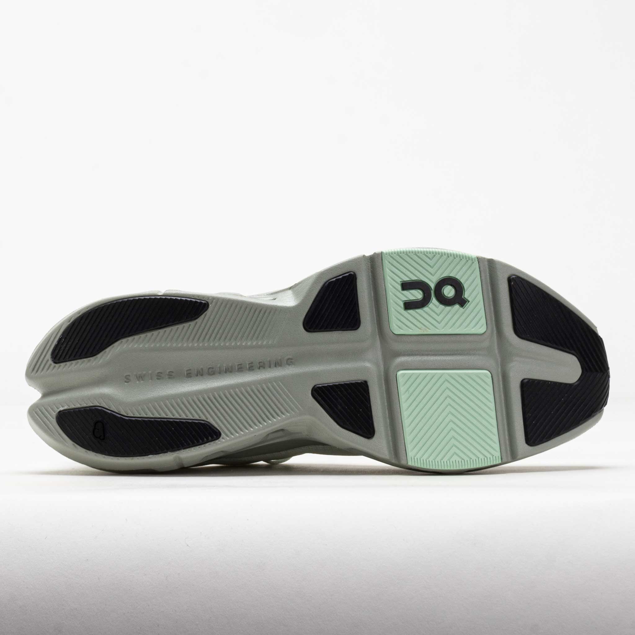 On Cloudpulse Next Men's Iceberg/Tin