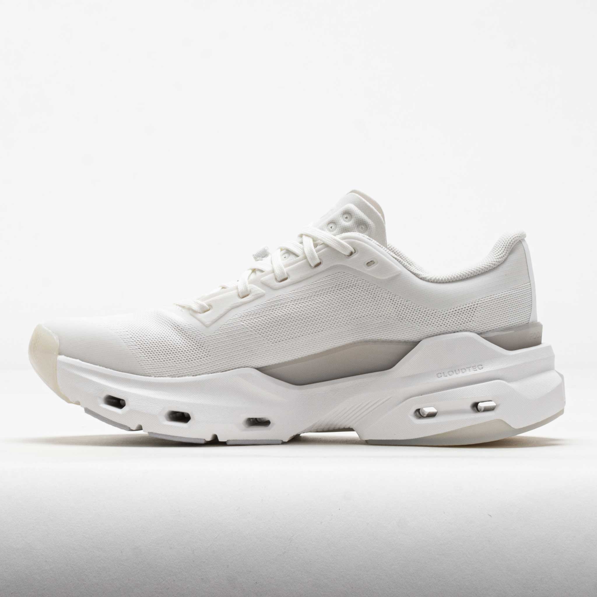On Cloudpulse 2 Women's White/White – Holabird Sports