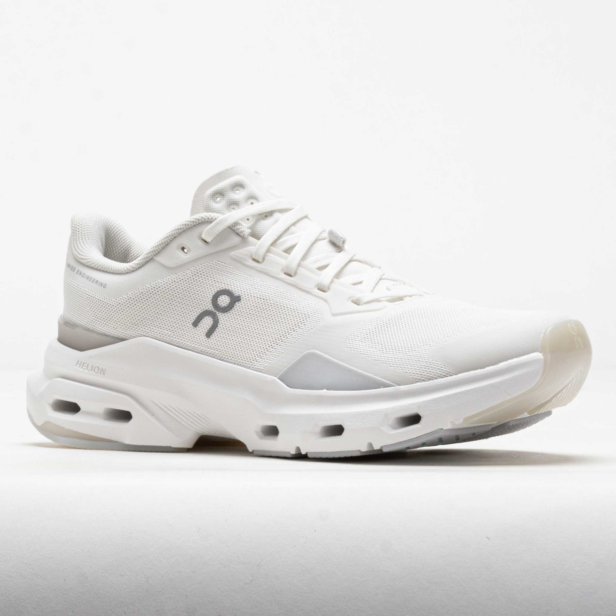 On Cloudpulse 2 Women's White/White – Holabird Sports