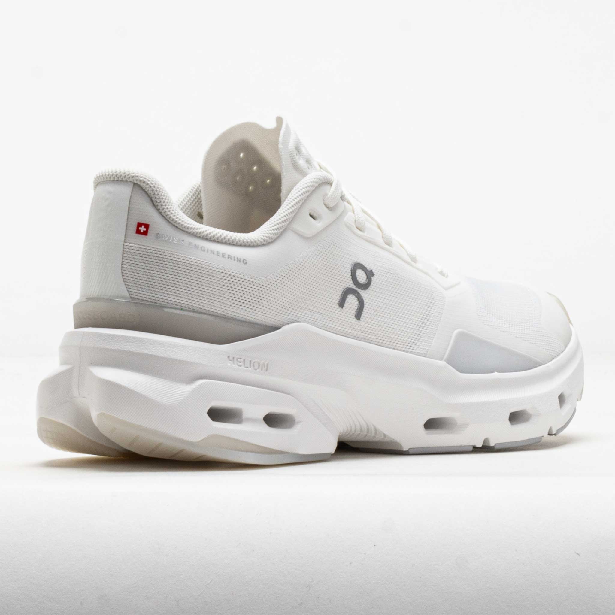 On Cloudpulse 2 Women's White/White – Holabird Sports