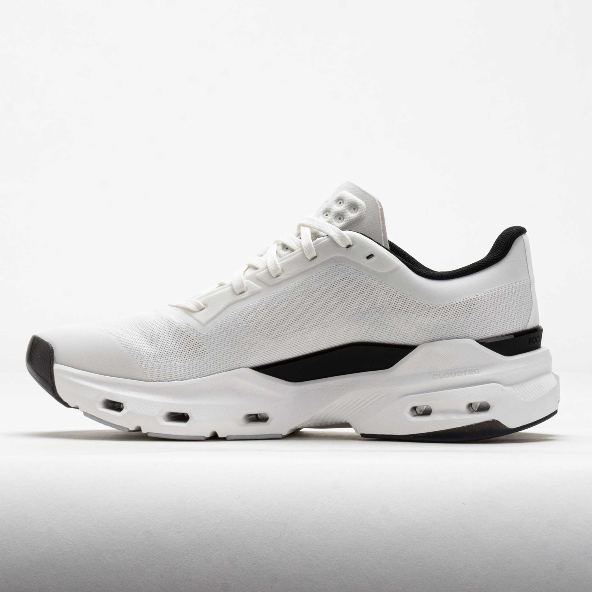 On Cloudpulse 2 Men's White/Black