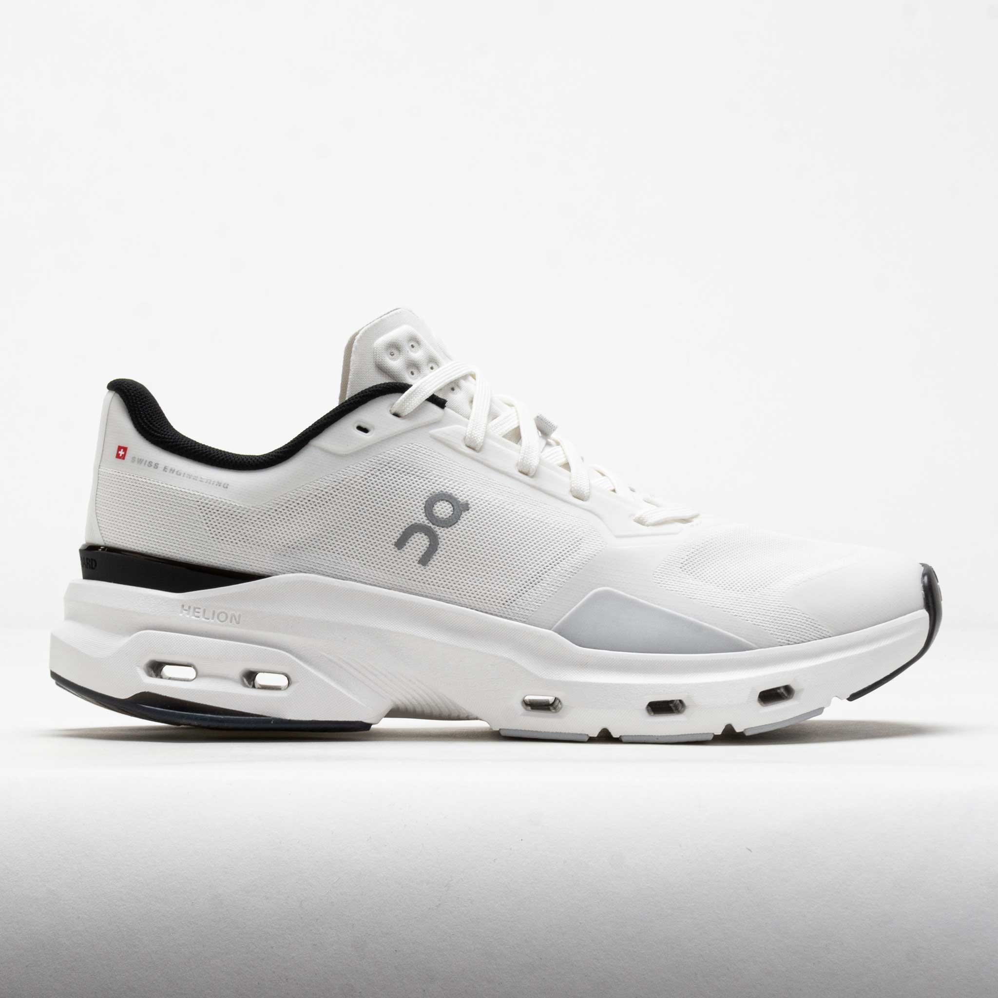 On Cloudpulse 2 Men's White/Black