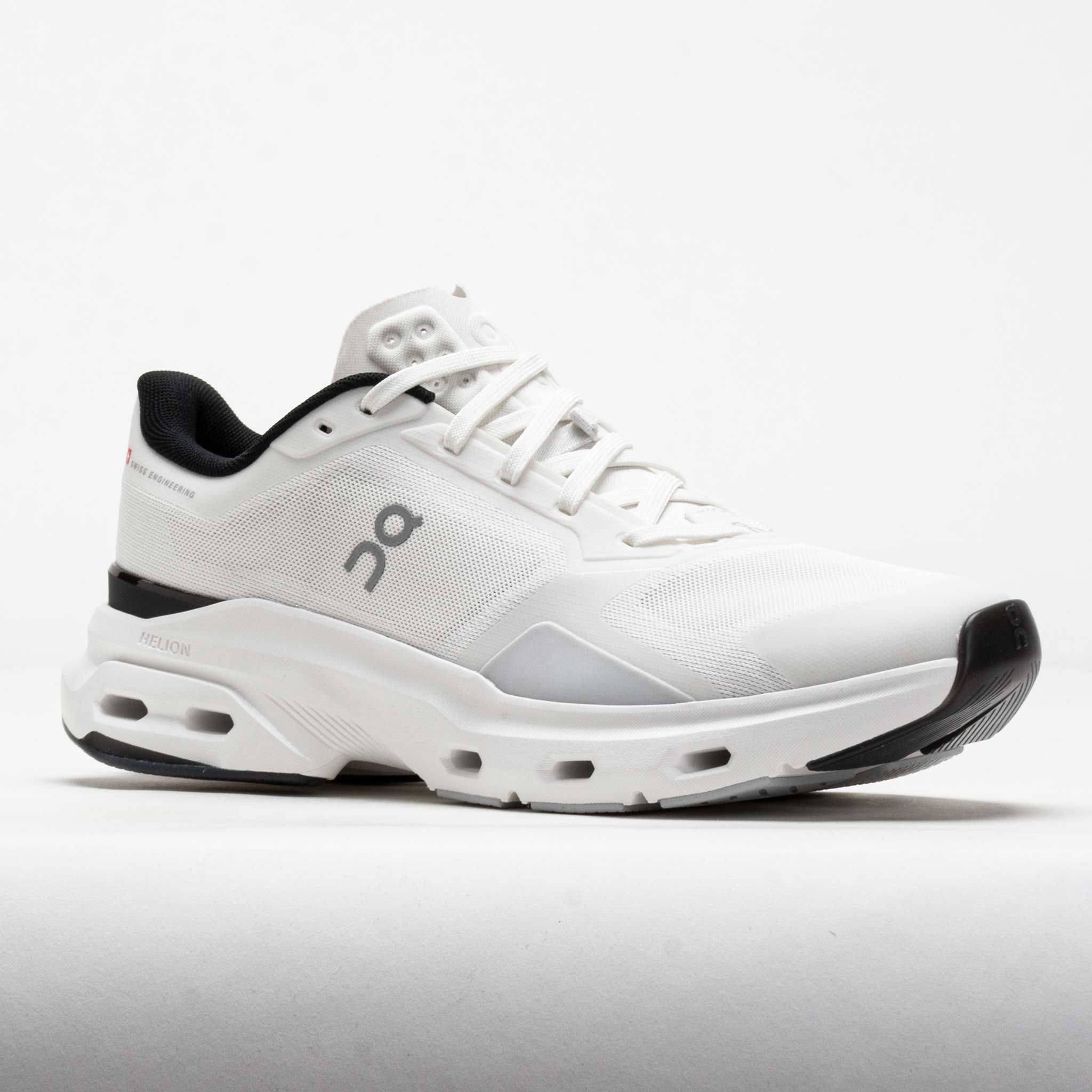 On Cloudpulse 2 Men's White/Black