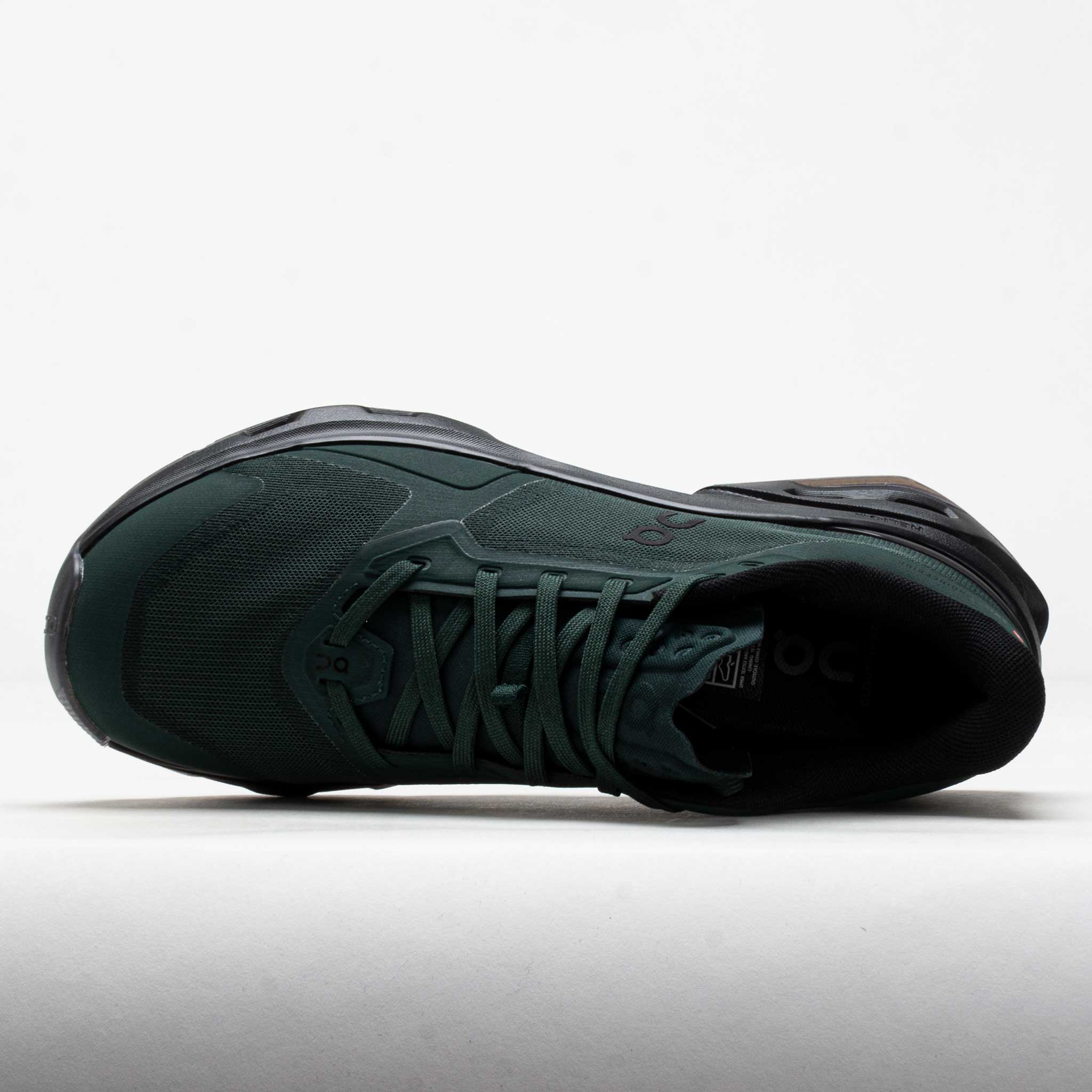 On Cloudpulse 2 Men's Obsidian/Black – Holabird Sports