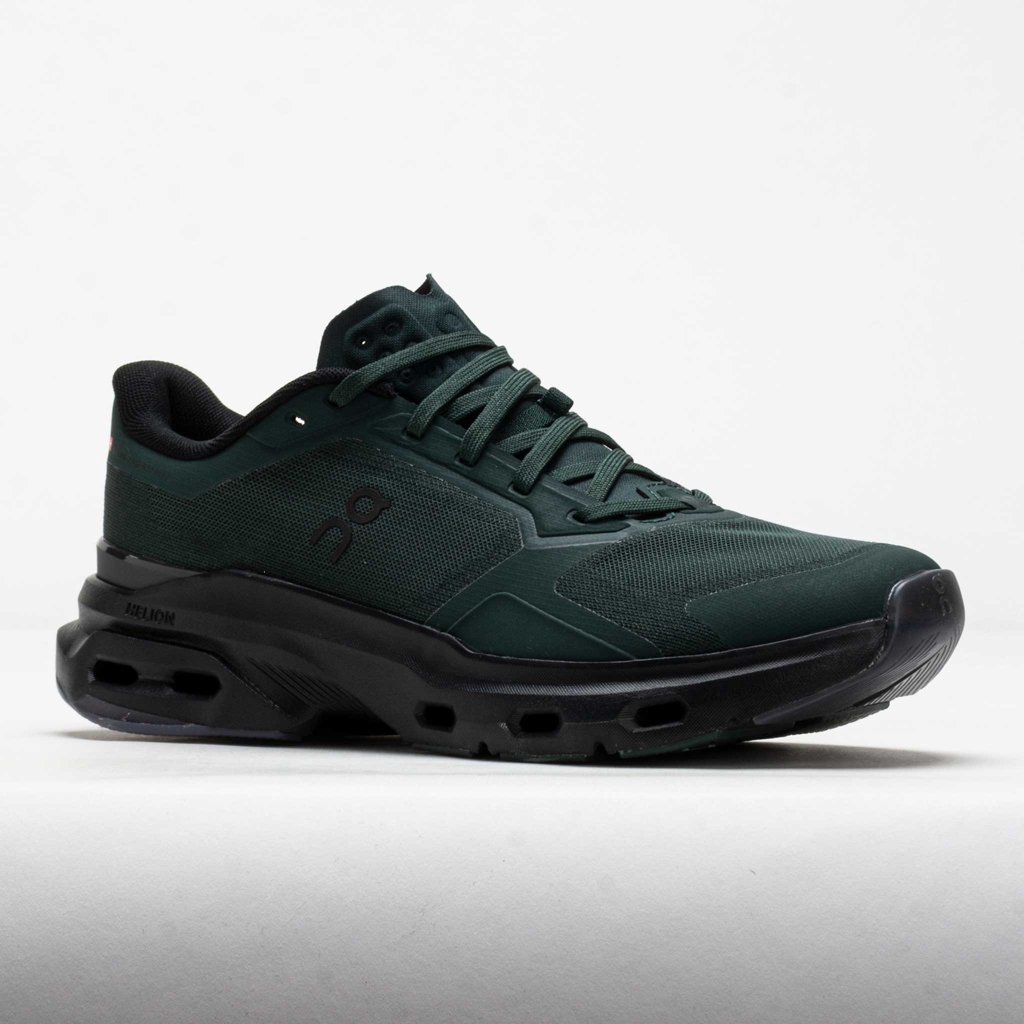 On Cloudpulse 2 Men's Obsidian/Black – Holabird Sports