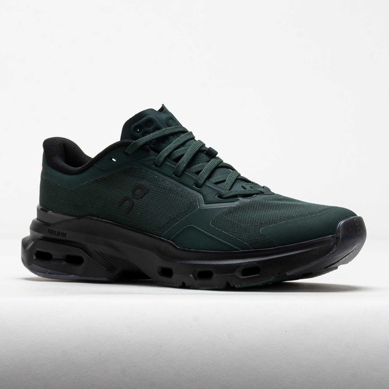 On Cloudpulse 2 Men's Obsidian/Black – Holabird Sports