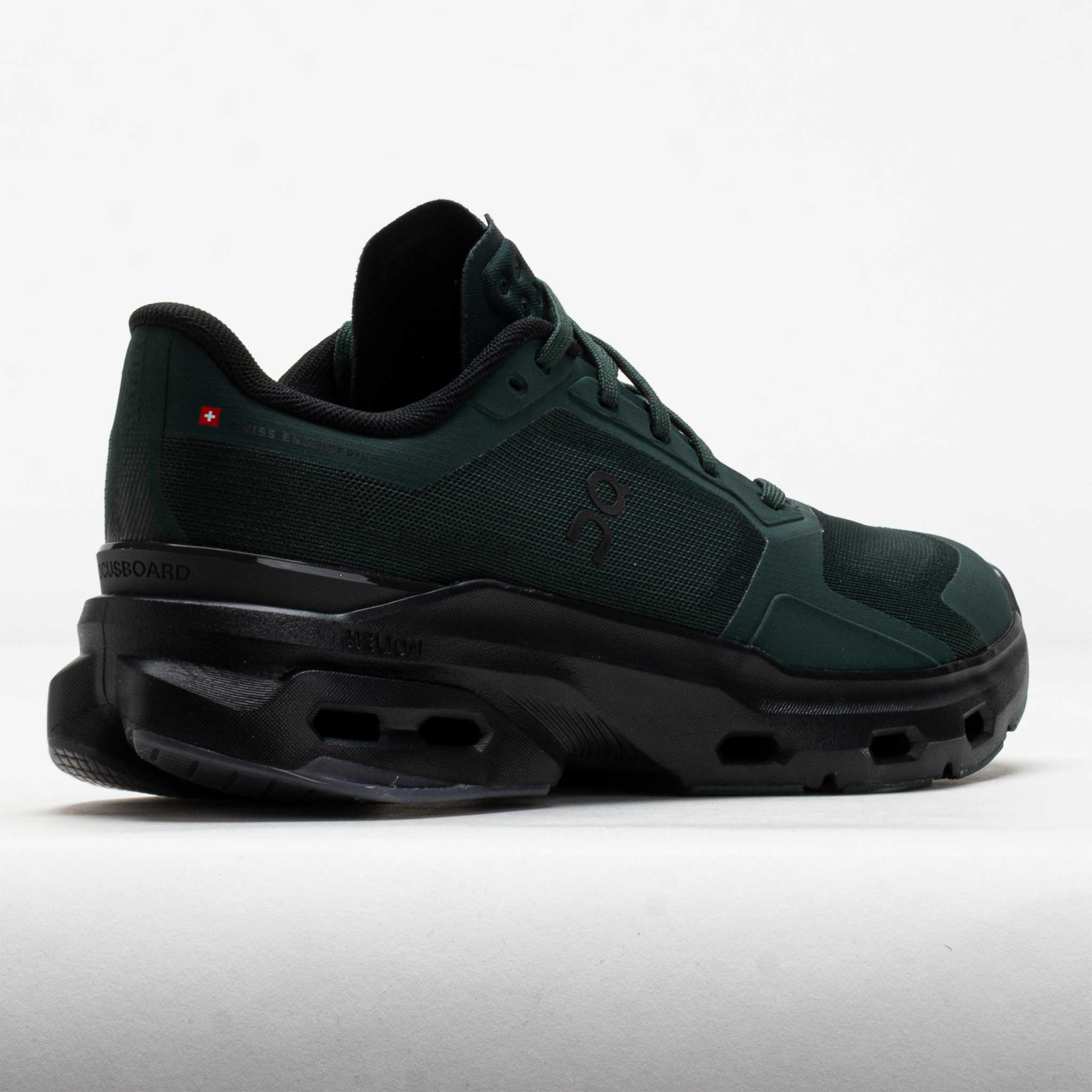 On Cloudpulse 2 Men's Obsidian/Black – Holabird Sports