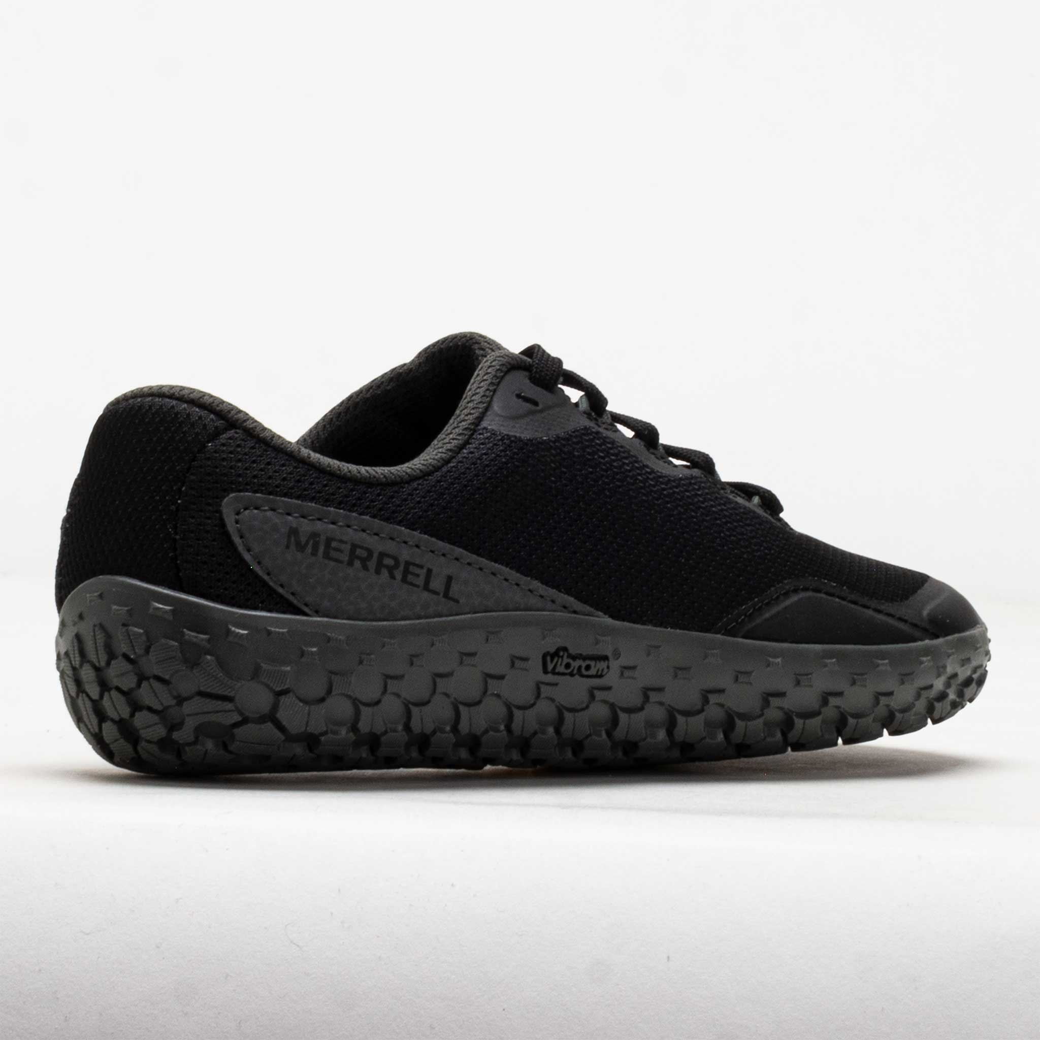Merrell Vapor Glove 7 Women's Black – Holabird Sports