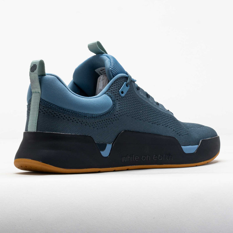while on earth Move Trainer Unisex Swell/Midnight
