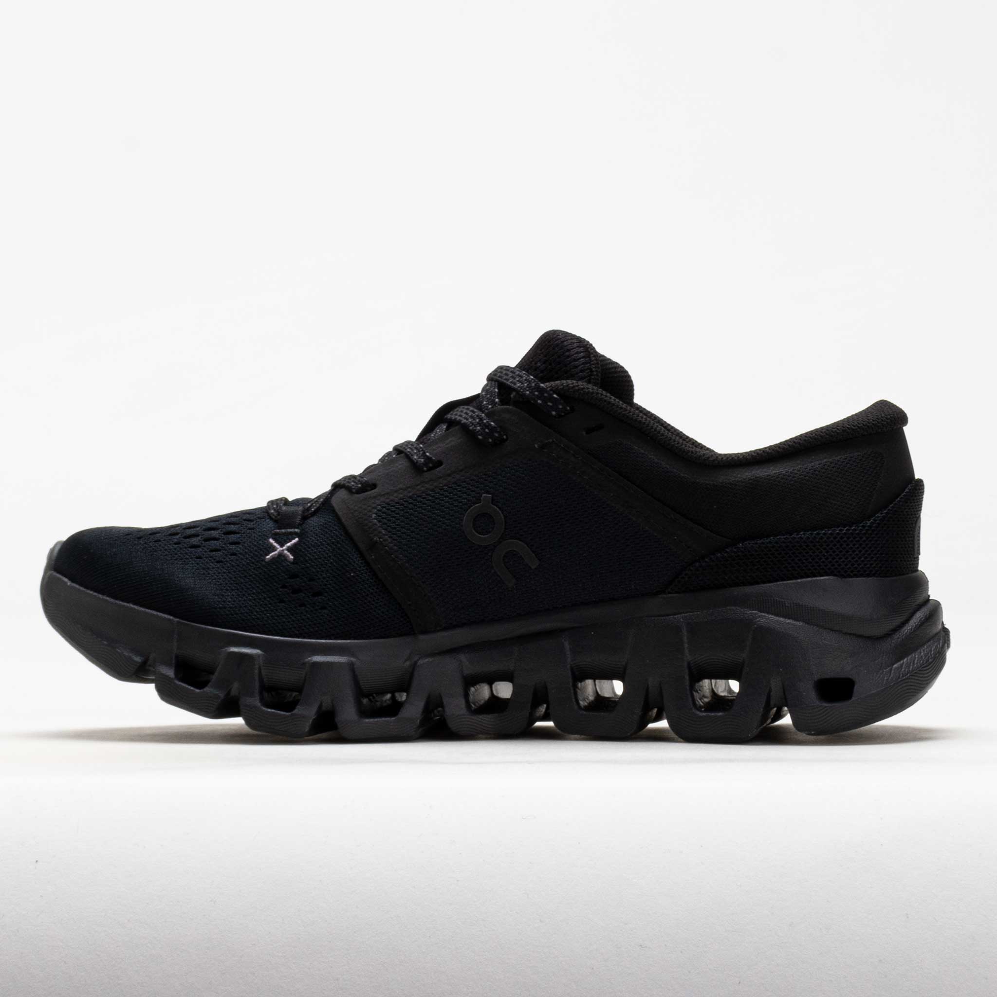 On Cloud X 5 Women's Black/Black