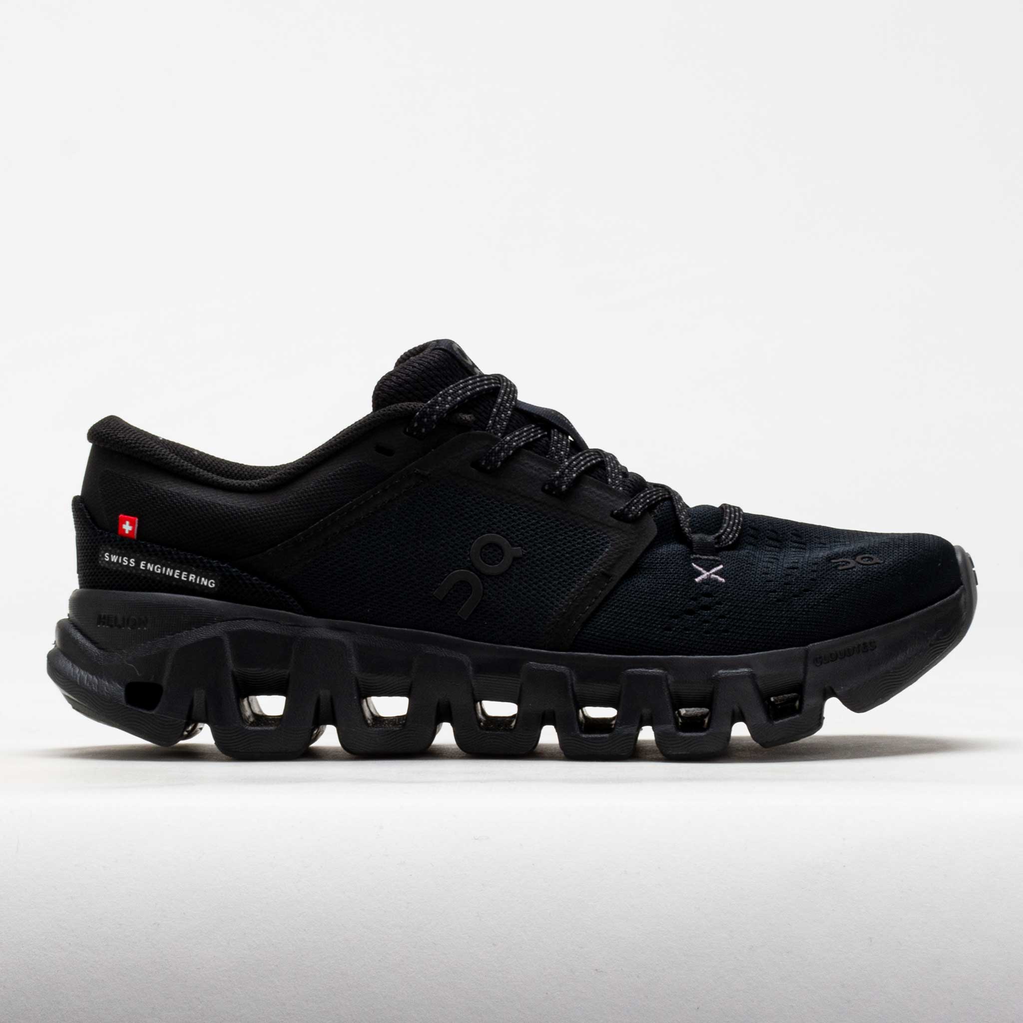 On Cloud X 5 Women's Black/Black