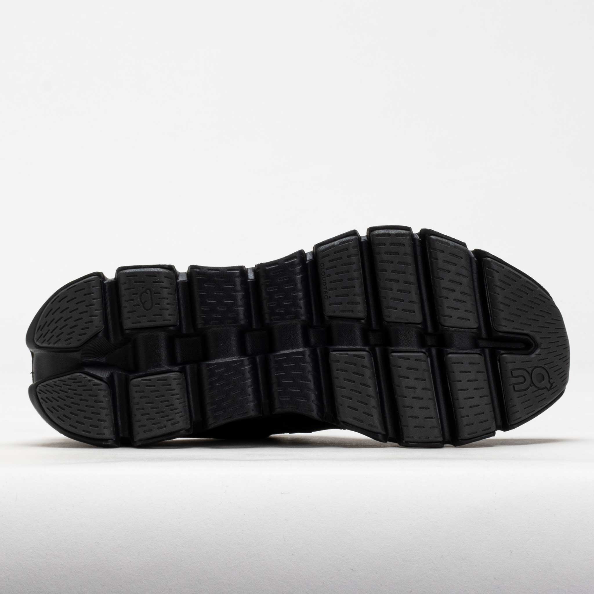 On Cloud X 5 Women's Black/Black