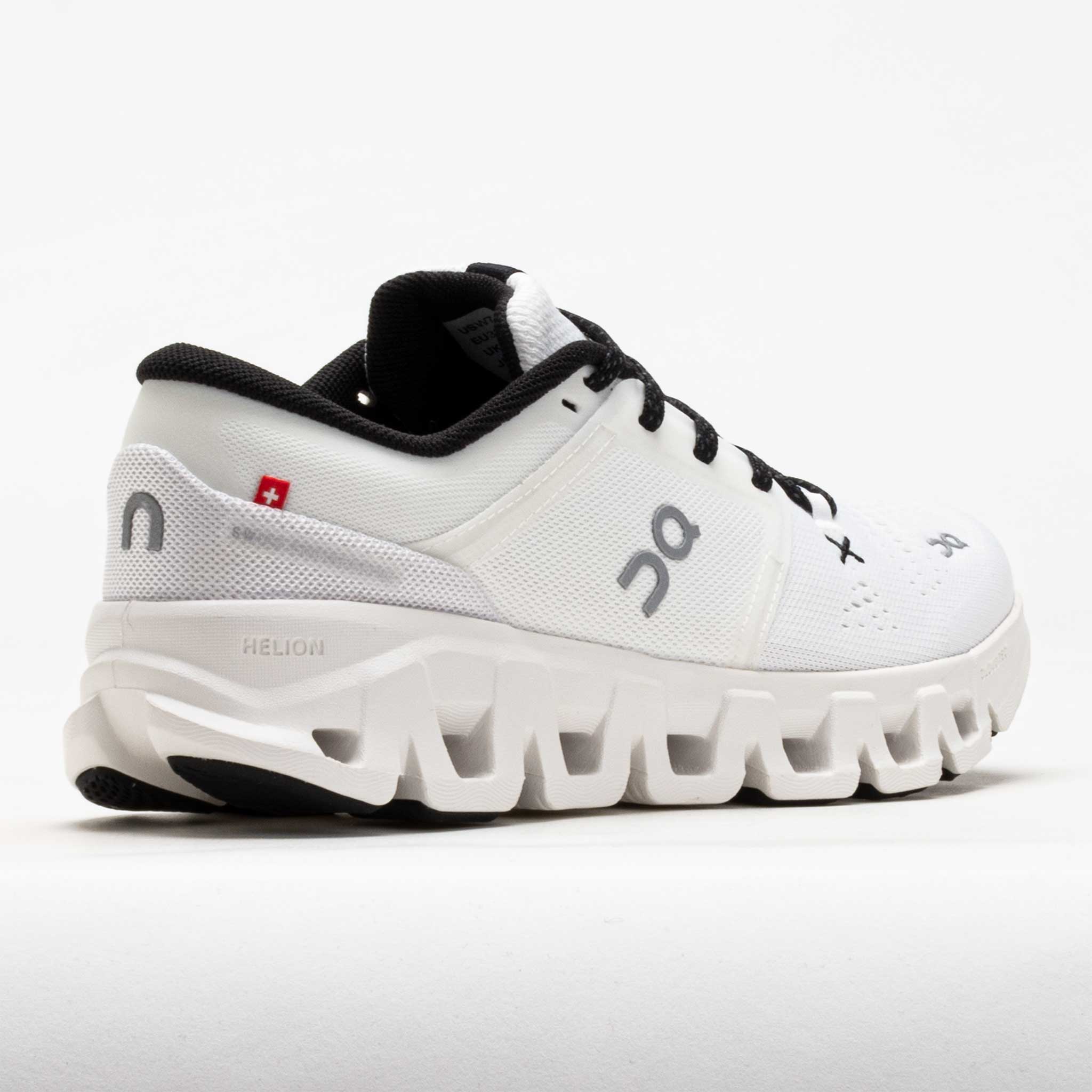 On Cloud X 5 Women's White/Black