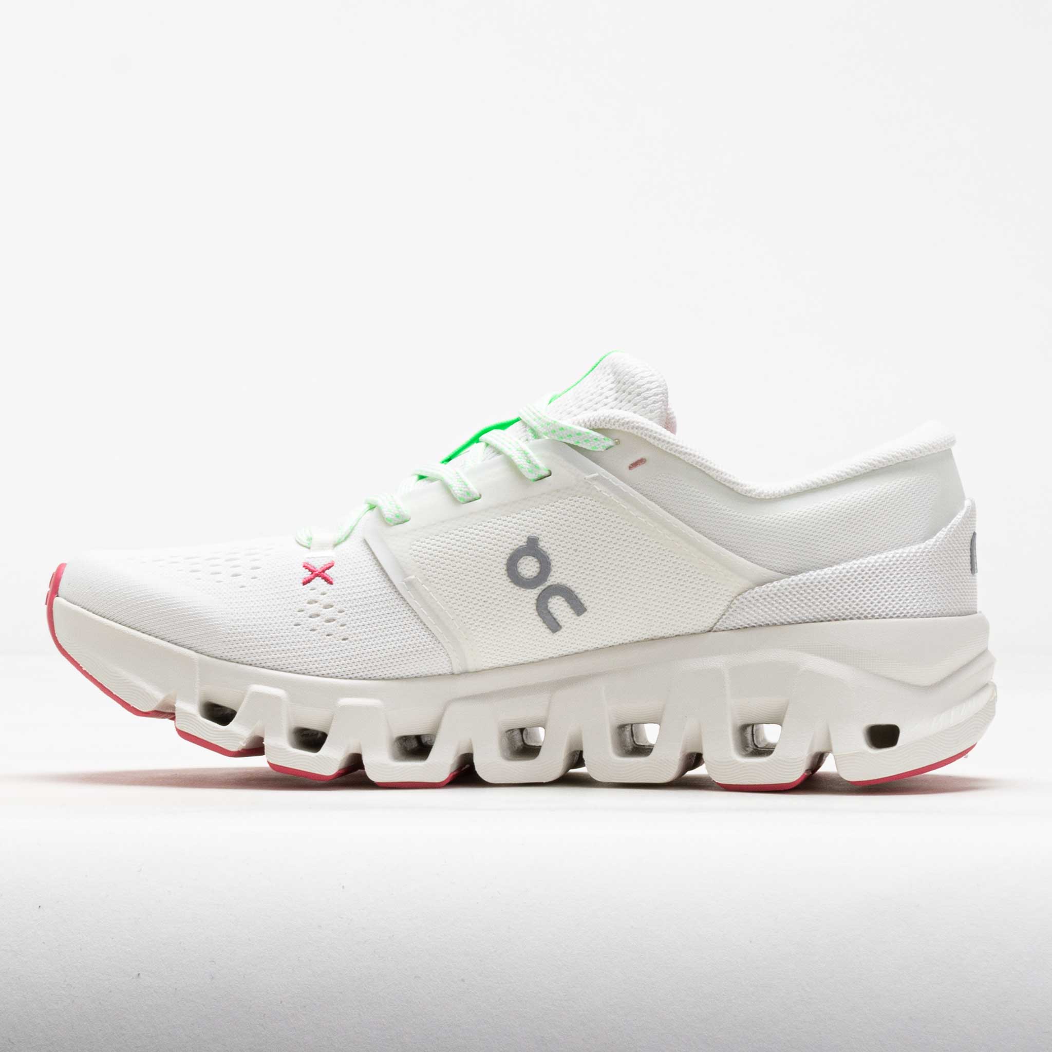 On Cloud X 5 Women's Ivory/Ice