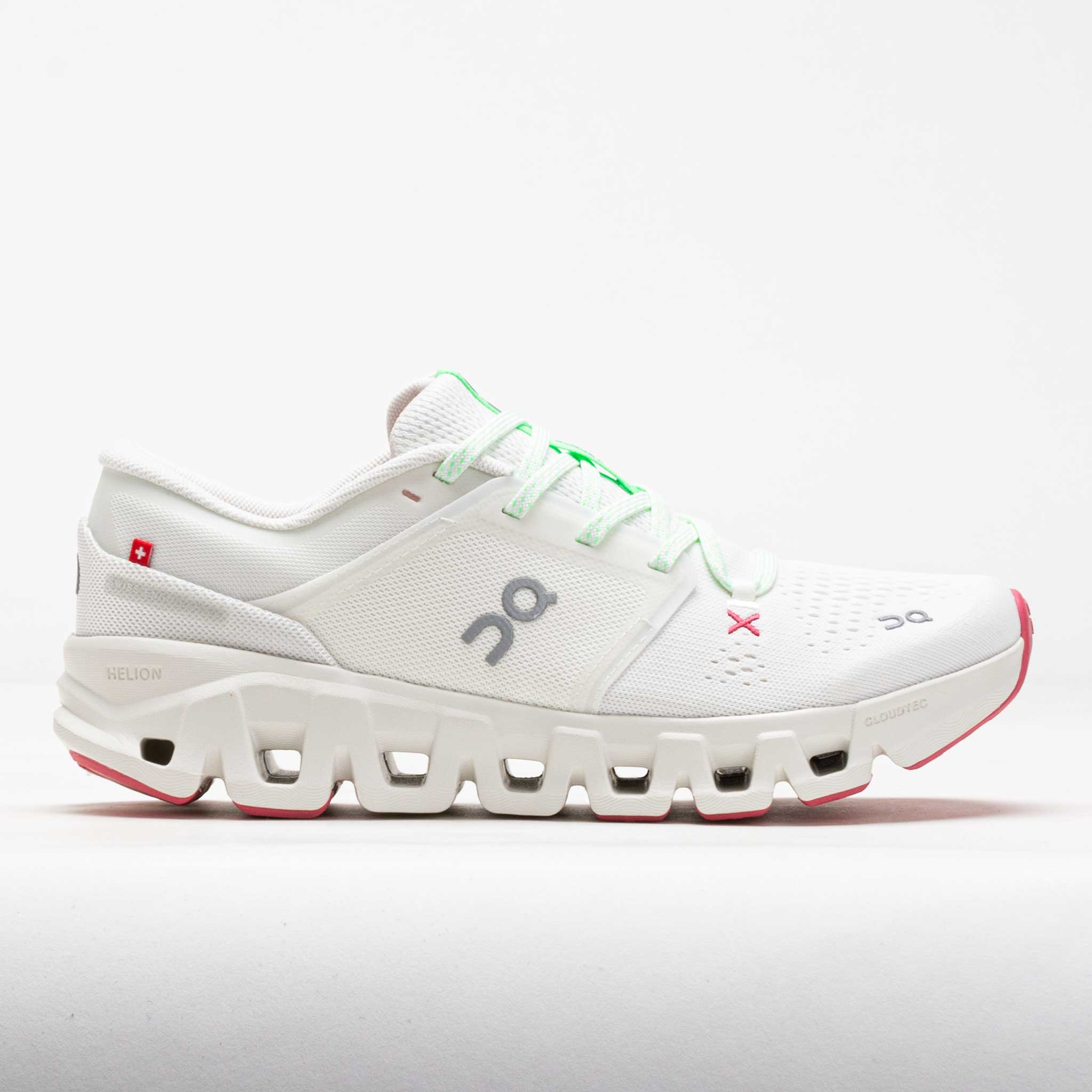 On Cloud X 5 Women's Ivory/Ice