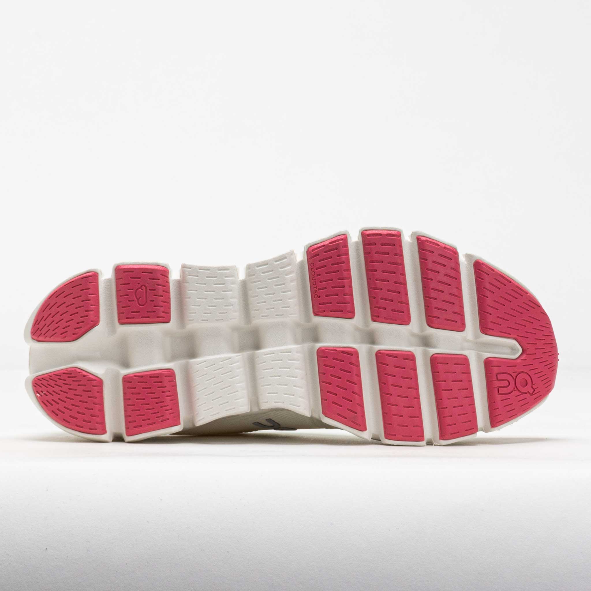 On Cloud X 5 Women's Ivory/Ice