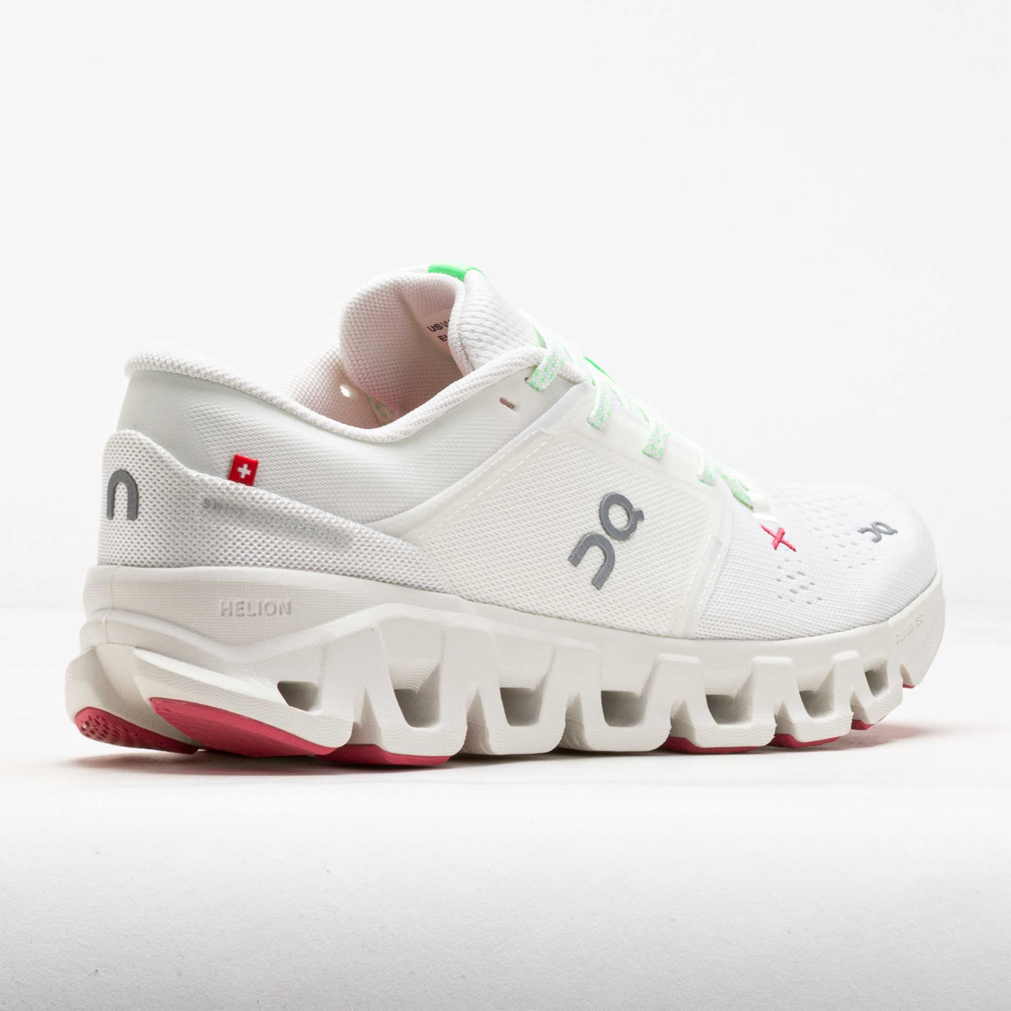 On Cloud X 5 Women's Ivory/Ice