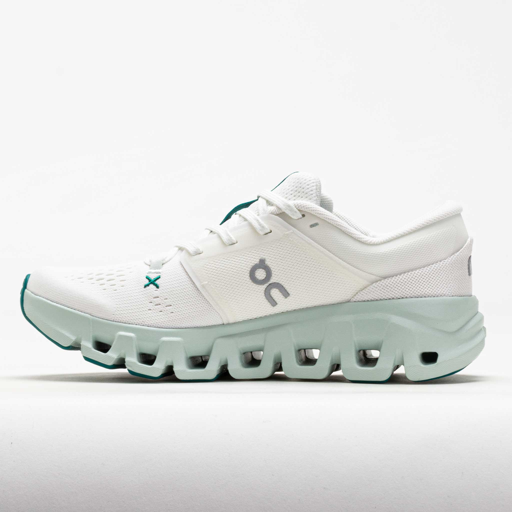 On Cloud X 5 Women's Ivory/Surf