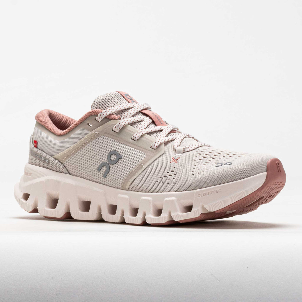 On Cloud X 5 Women's Pearl/Oyster
