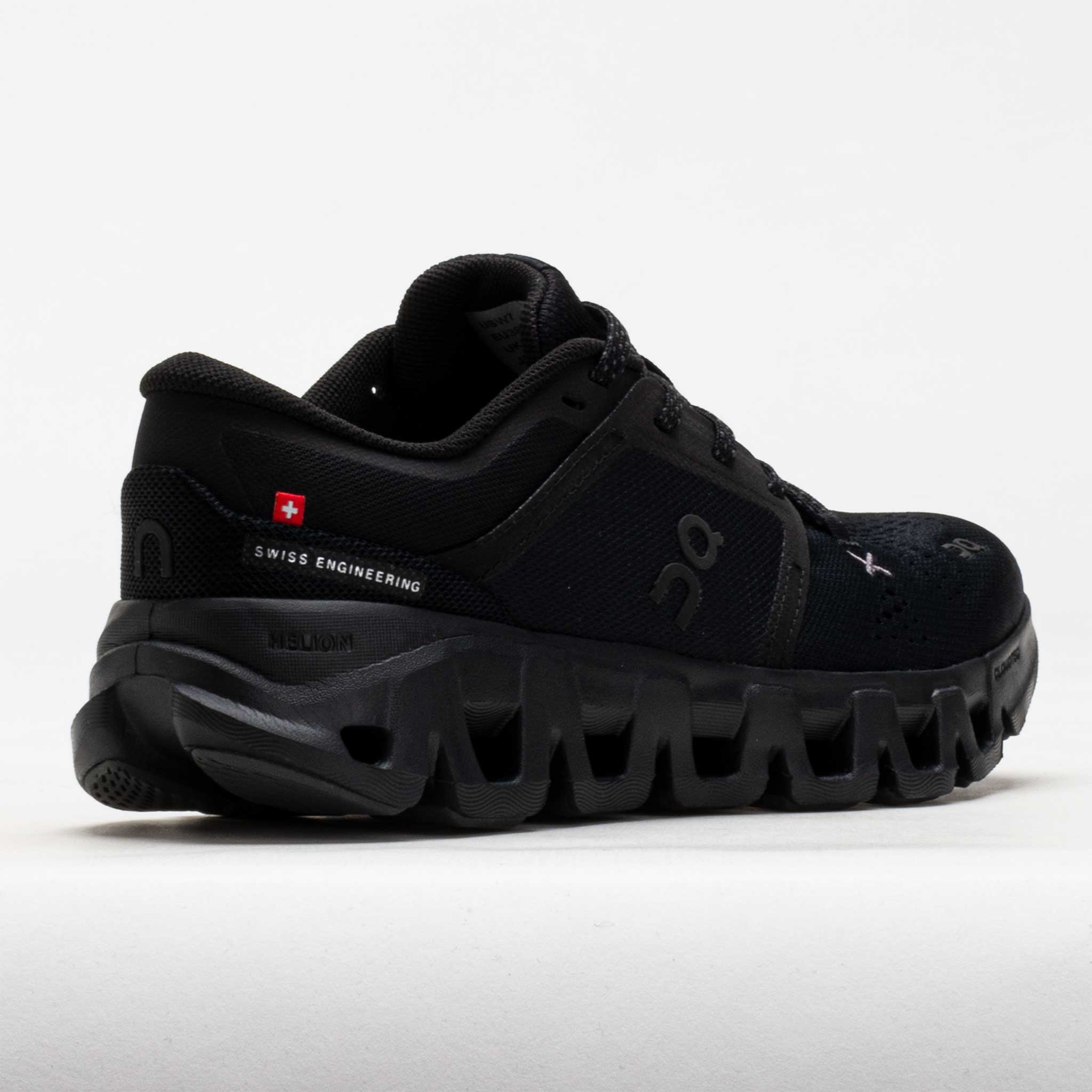 On Cloud X 5 Men's Black/Black