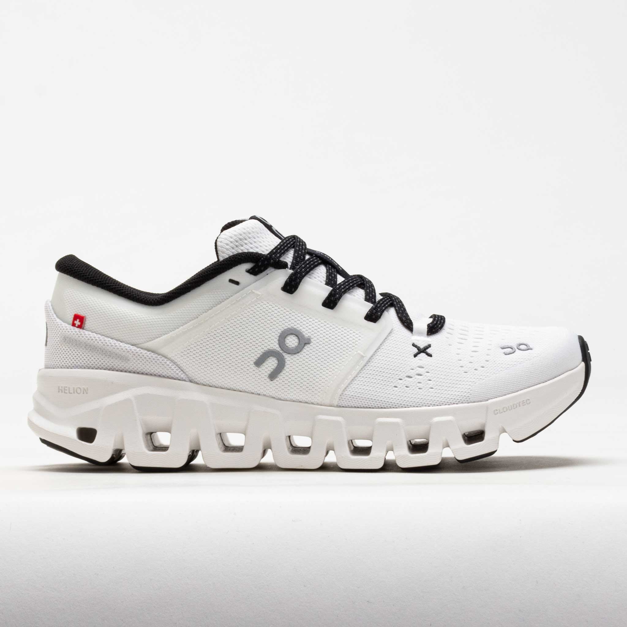 On Cloud X 5 Men's White/Black