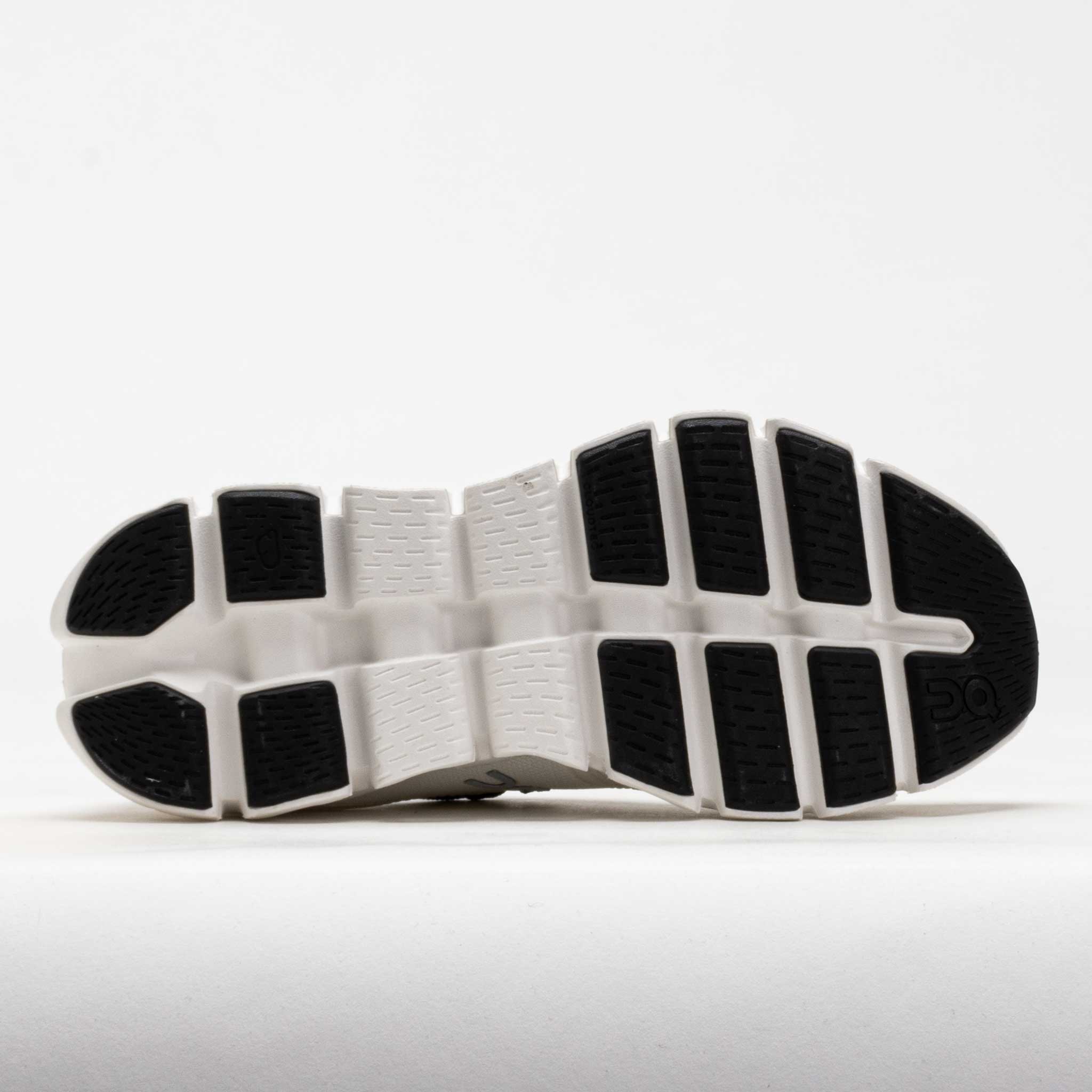 On Cloud X 5 Men's White/Black