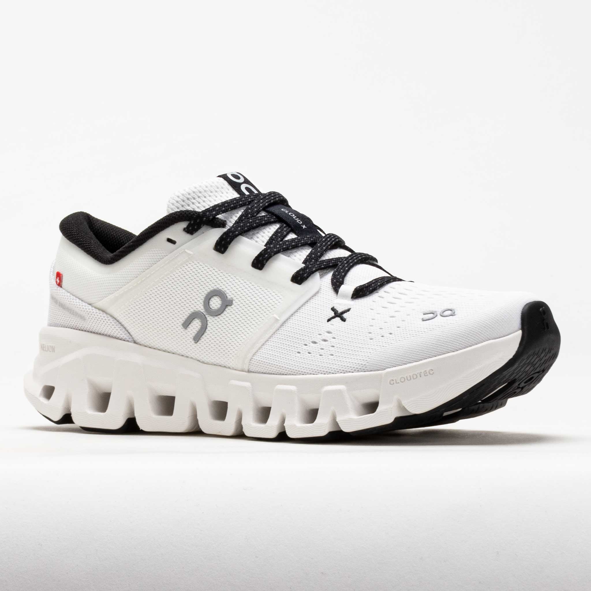 On Cloud X 5 Men's White/Black