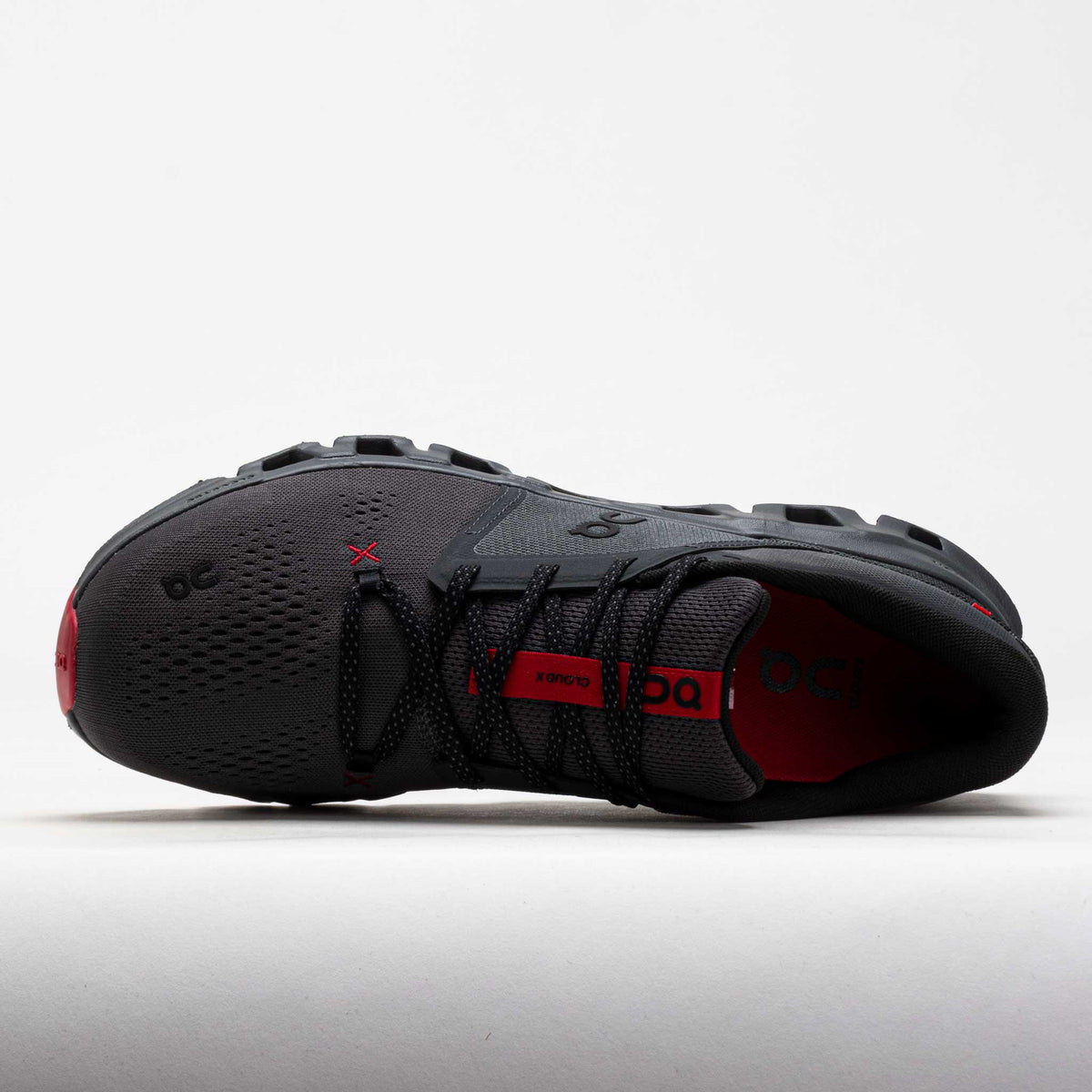 On Cloud X 5 Men's Eclipse/Black